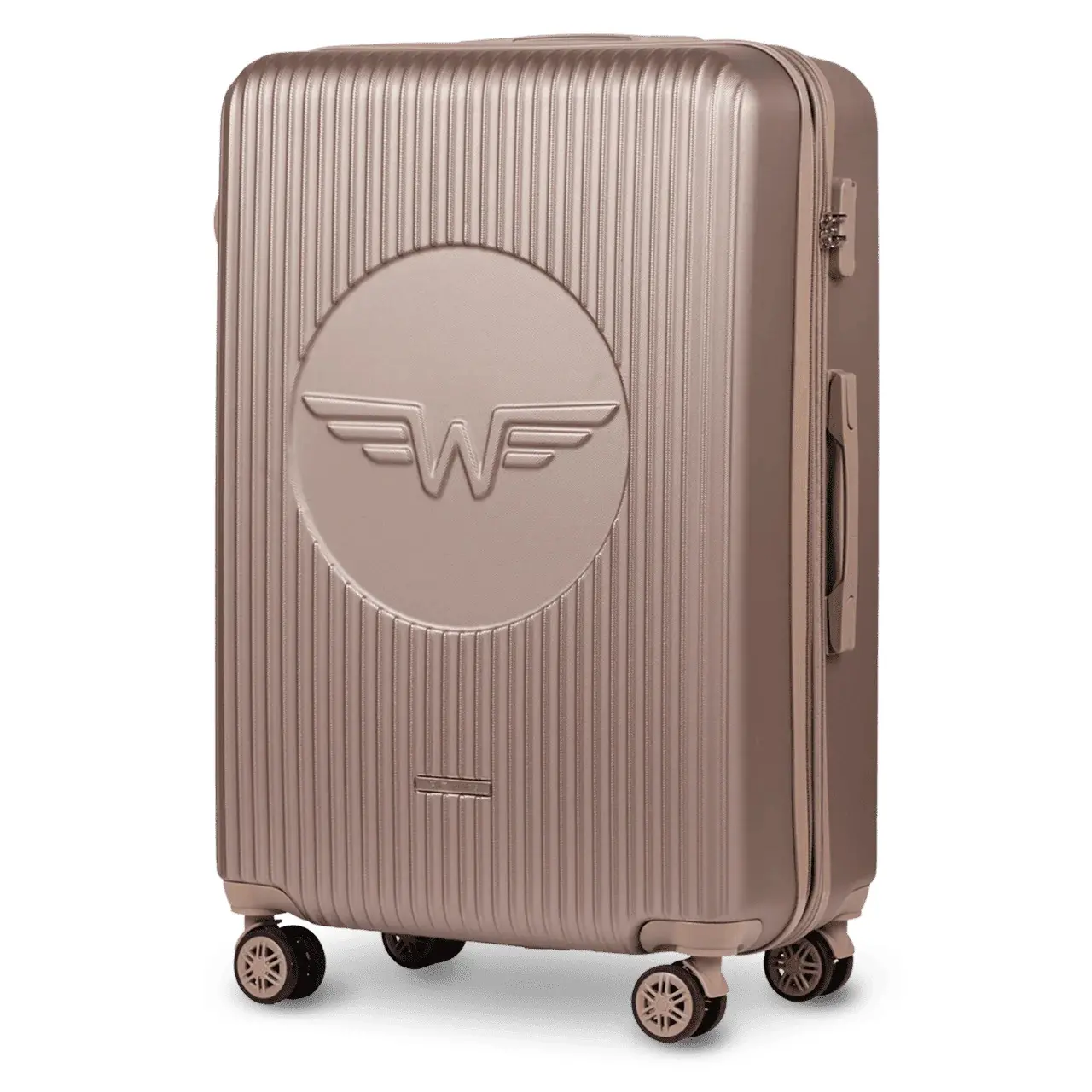 Trolley Wings Smallow 3.0 28"