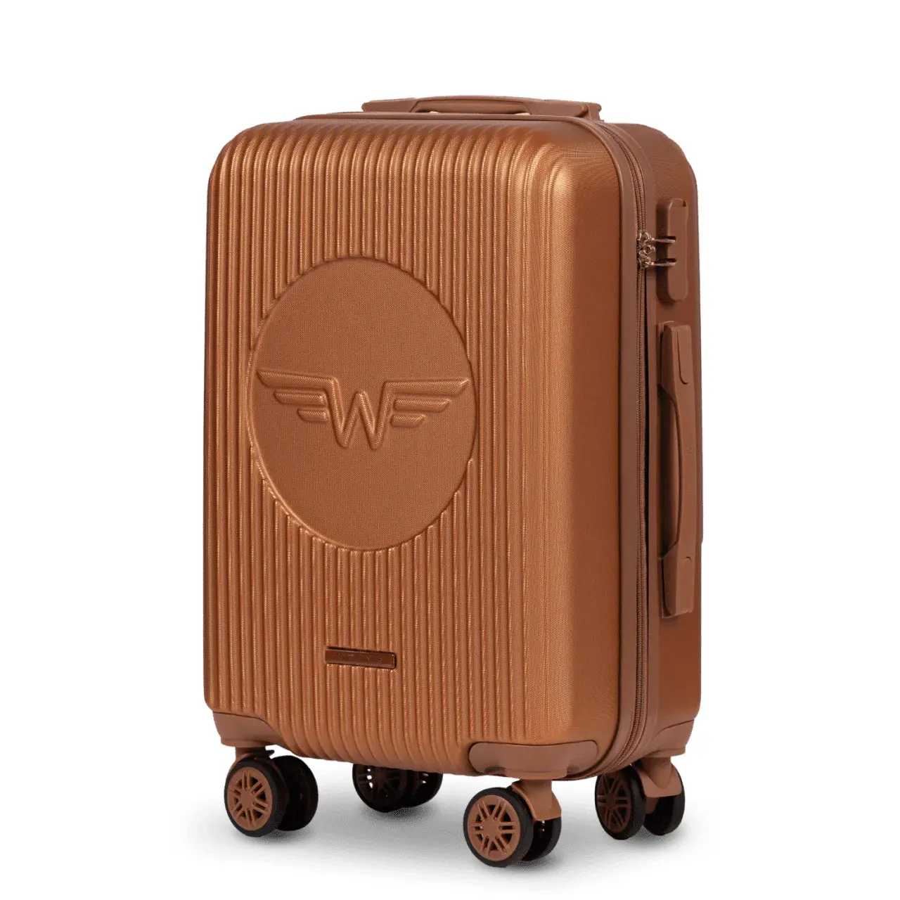 Valigia da cabina Wings Smallow 3.0 20"