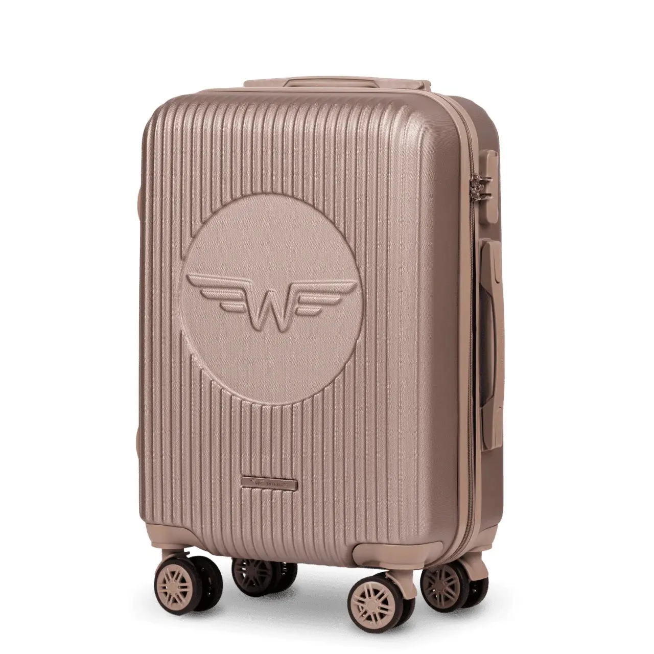 Valigia da cabina Wings Smallow 3.0 20"