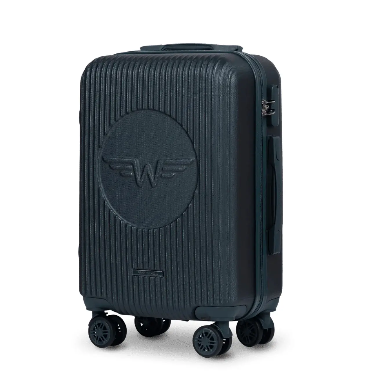 Valigia da cabina Wings Smallow 3.0 20"