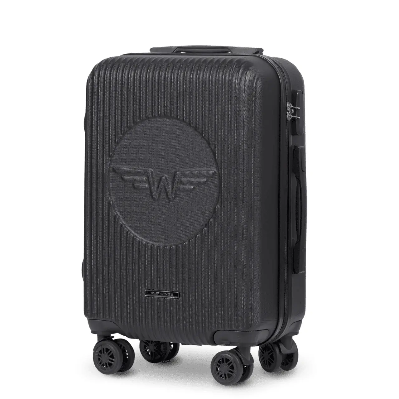Valigia da cabina Wings Smallow 3.0 20"