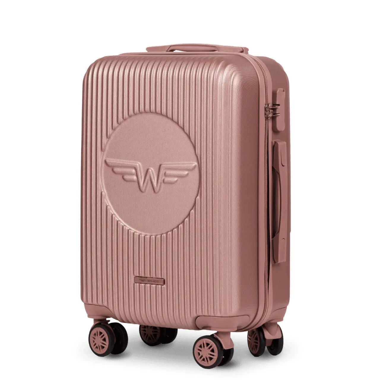 Valigia da cabina Wings Smallow 3.0 20"
