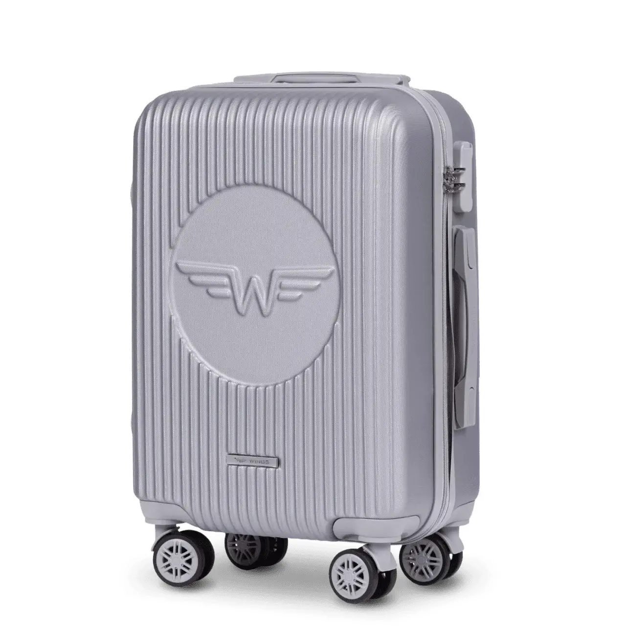 Valigia da cabina Wings Smallow 3.0 20"