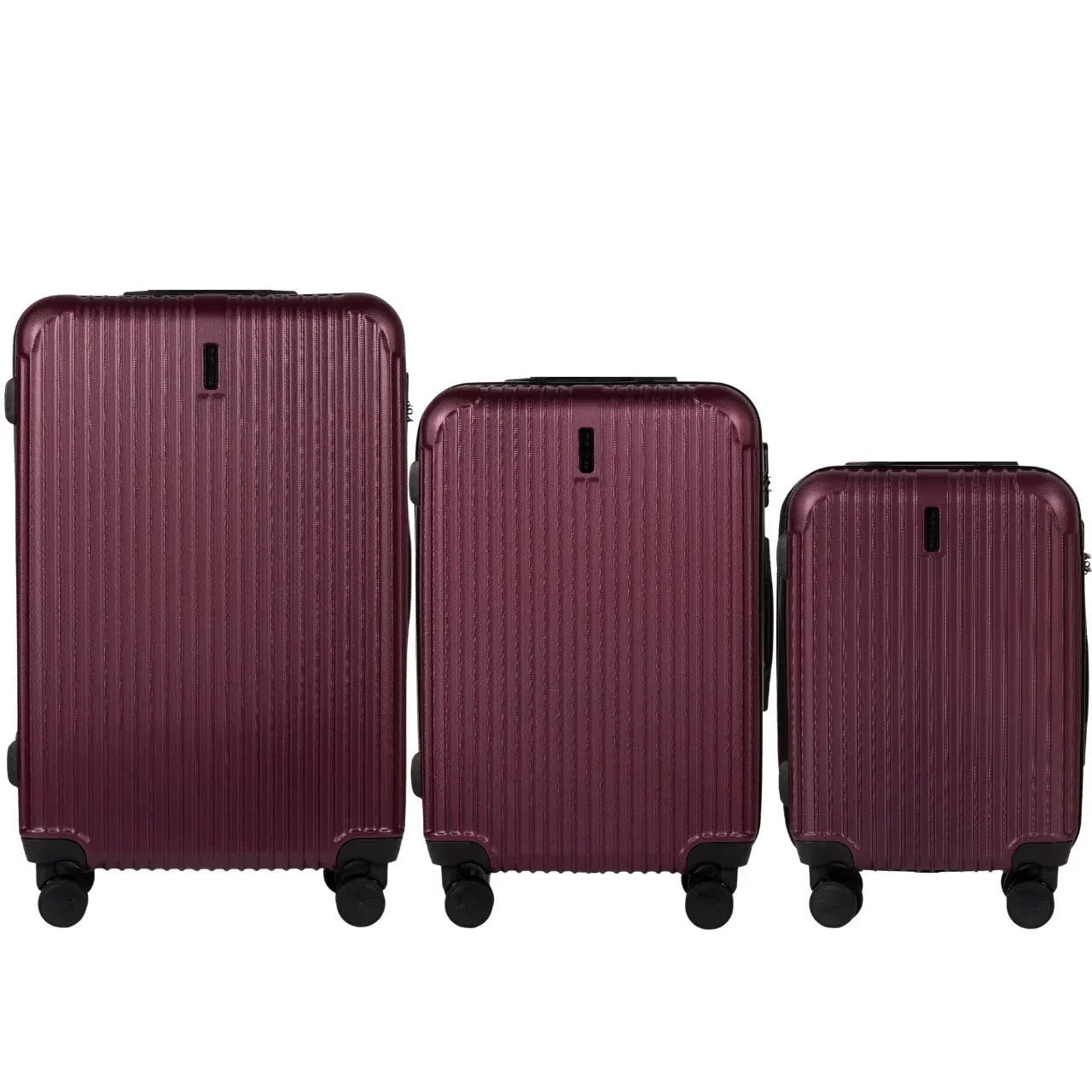 Trolley Wings Egret (x3)