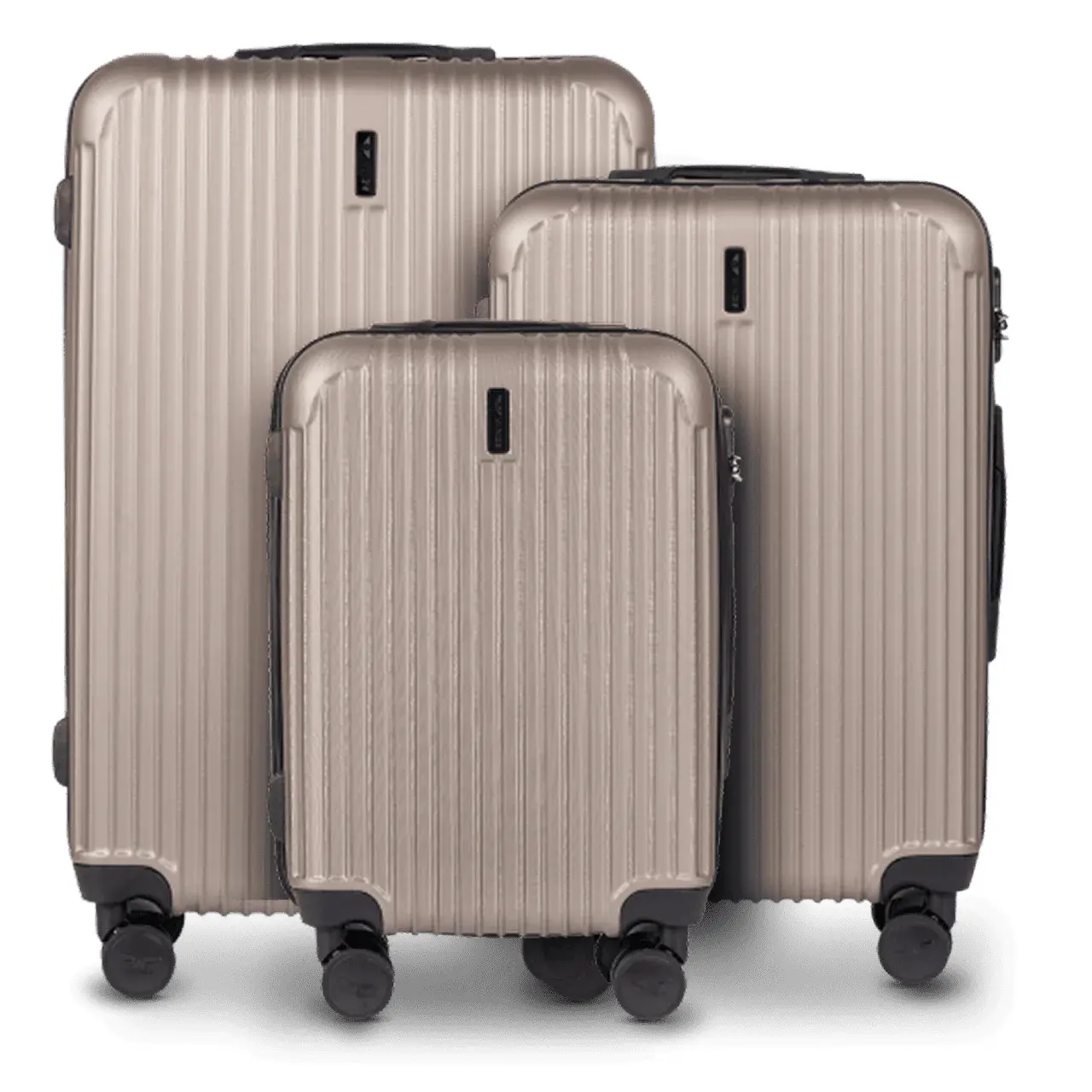 Trolley Wings Egret (x3)