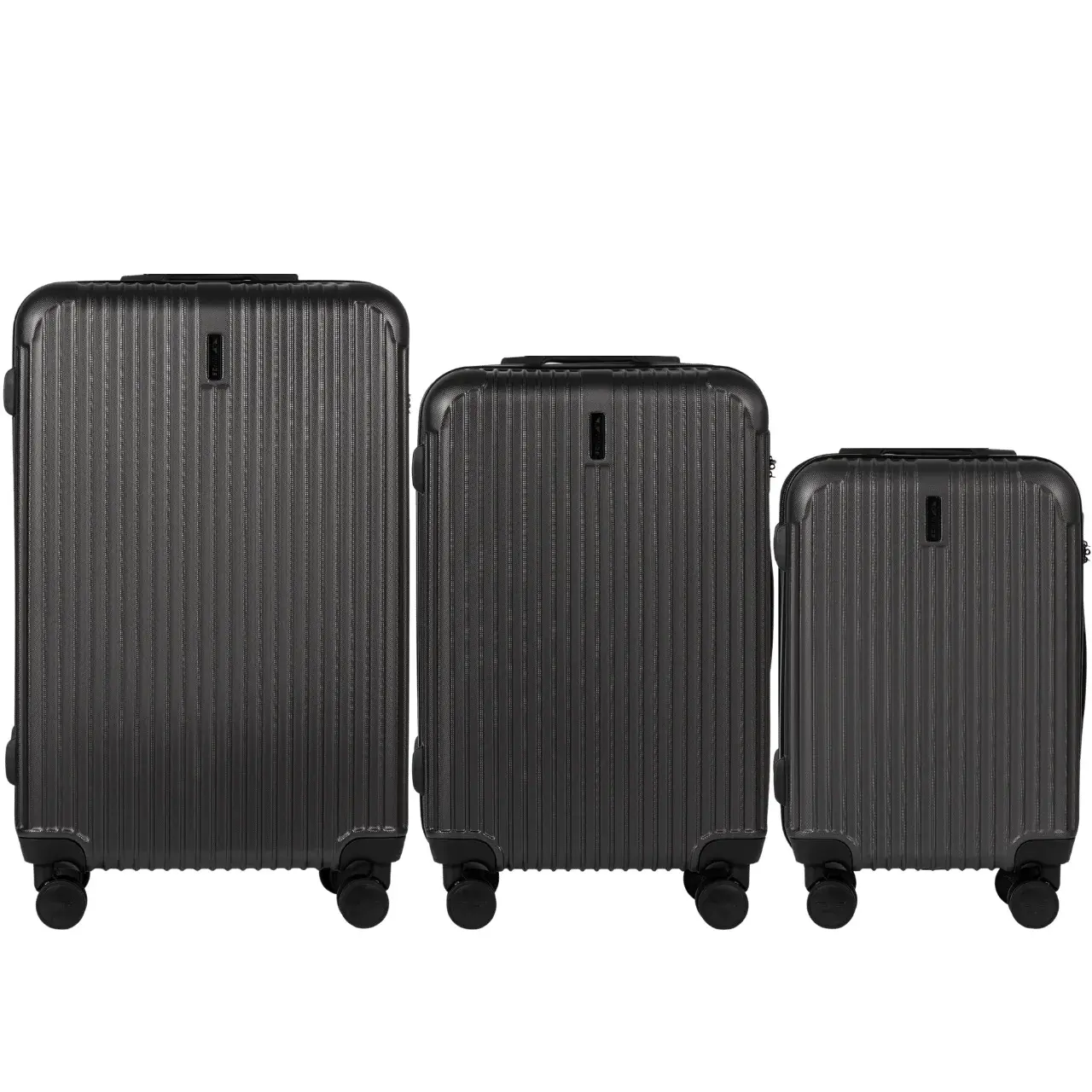 Trolley Wings Egret (x3)
