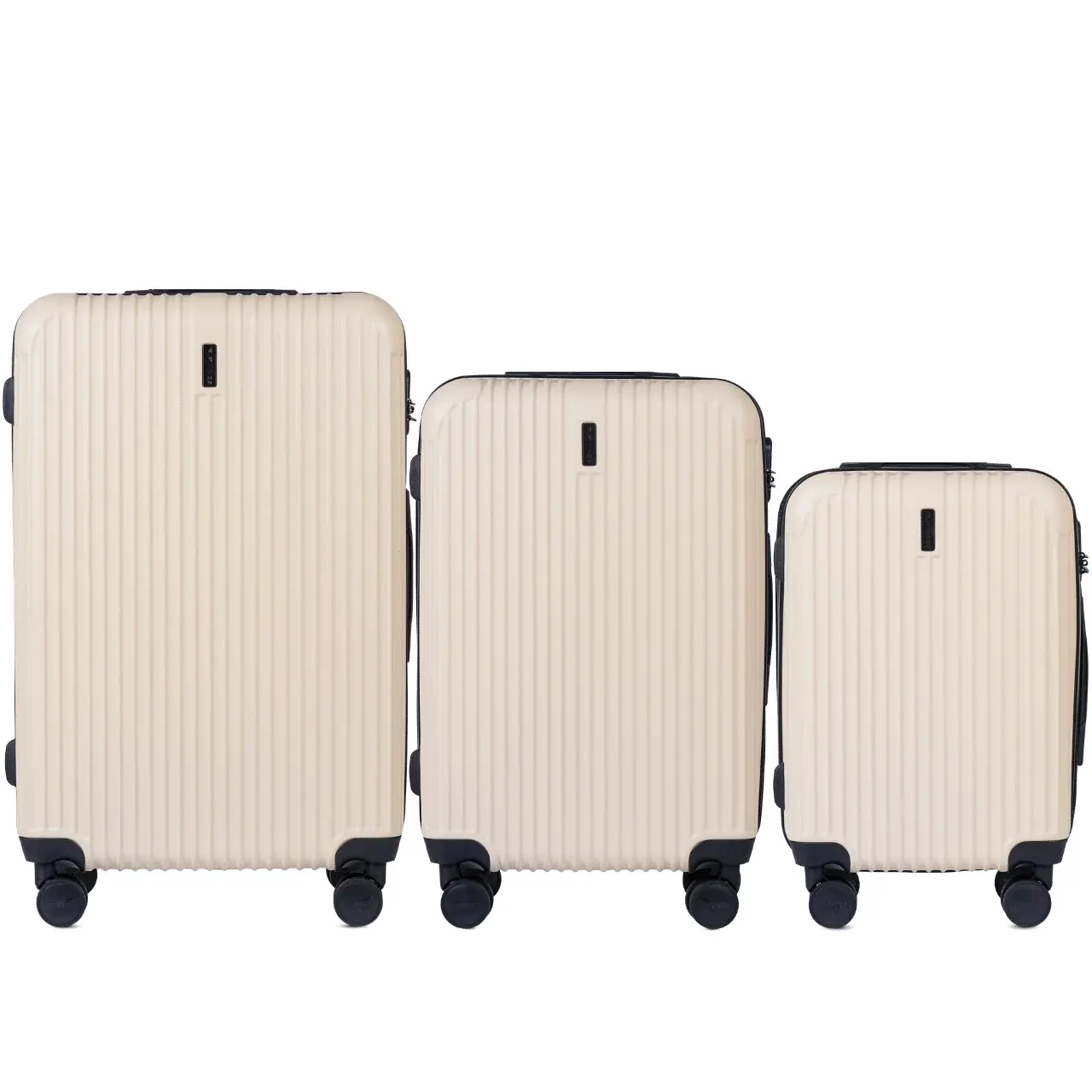 Trolley Wings Egret (x3)