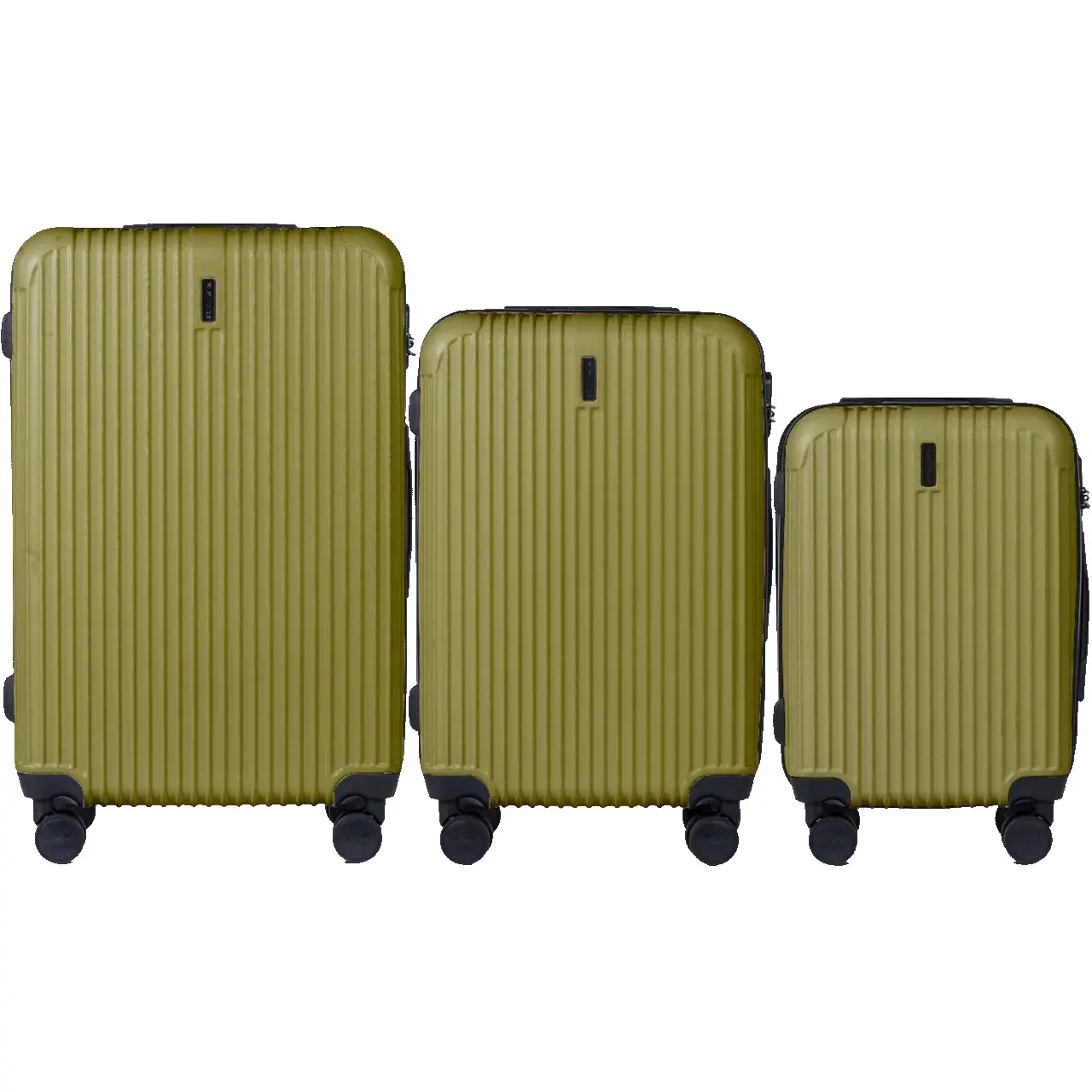 Trolley Wings Egret (x3)