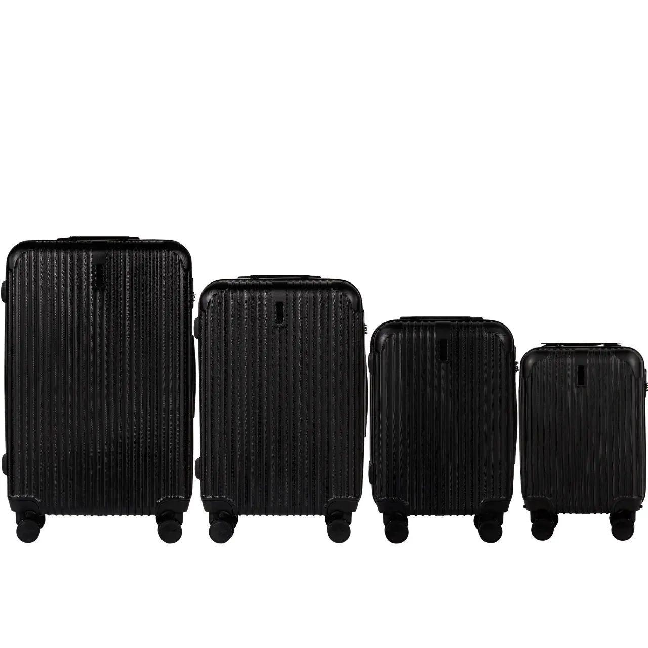 Trolley Wings Egret (x4)