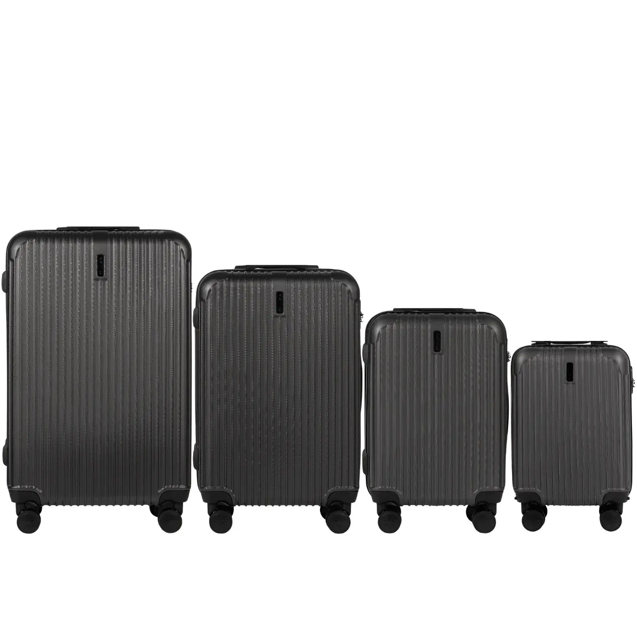 Trolley Wings Egret (x4)
