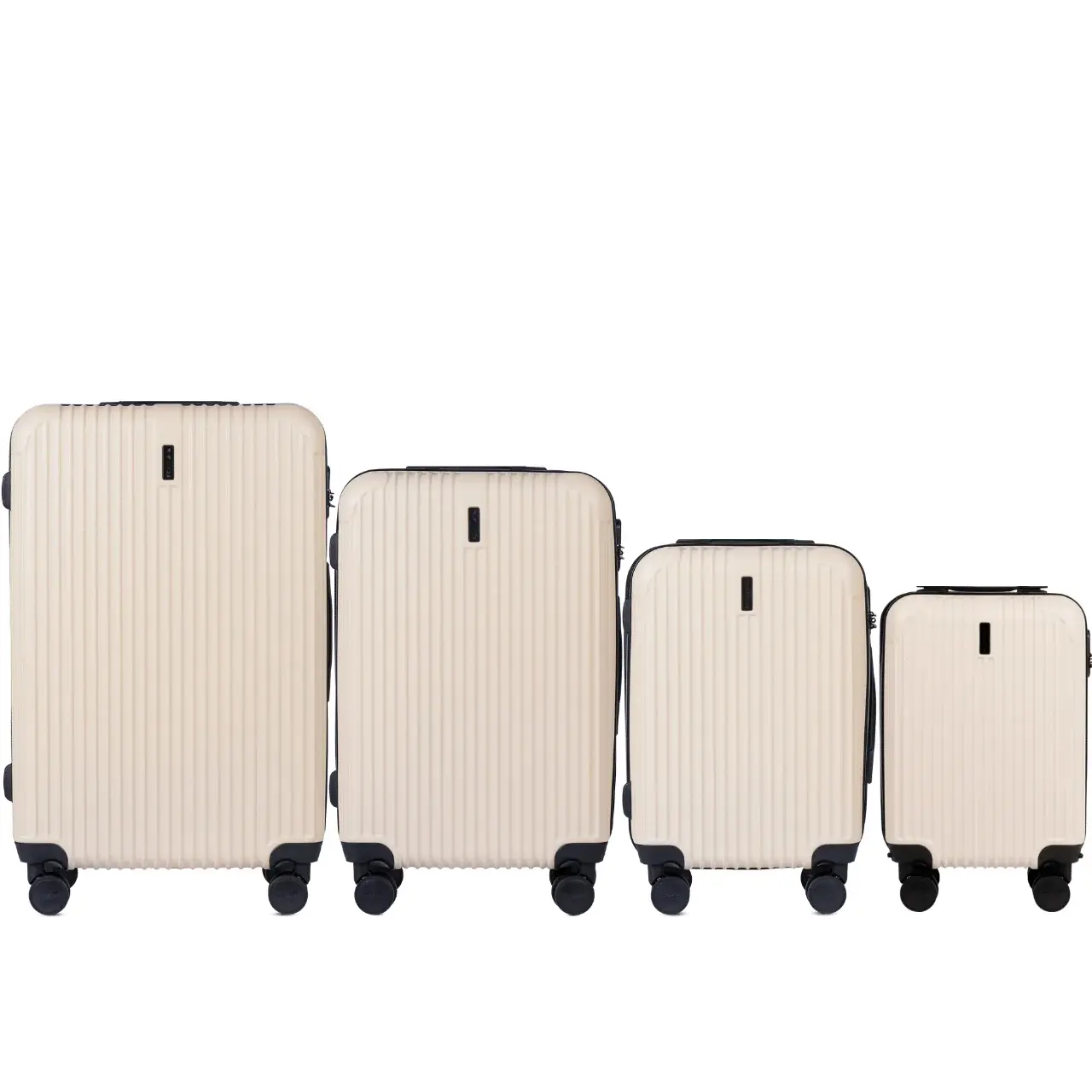 Trolley Wings Egret (x4)