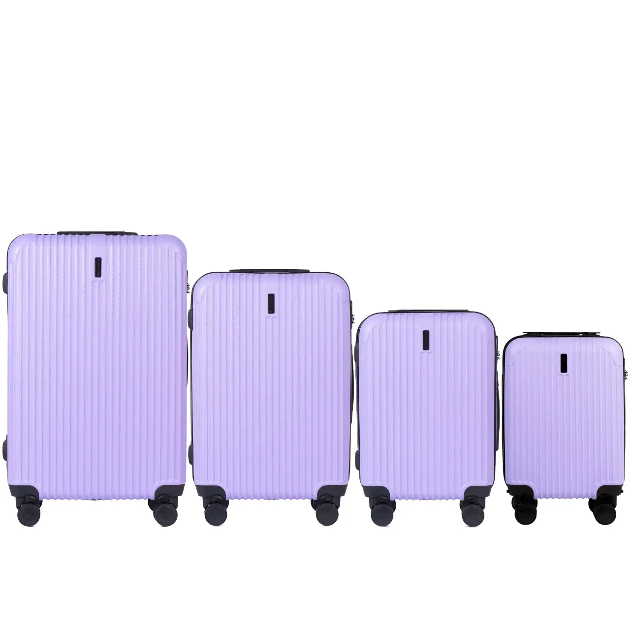Trolley Wings Egret (x4)