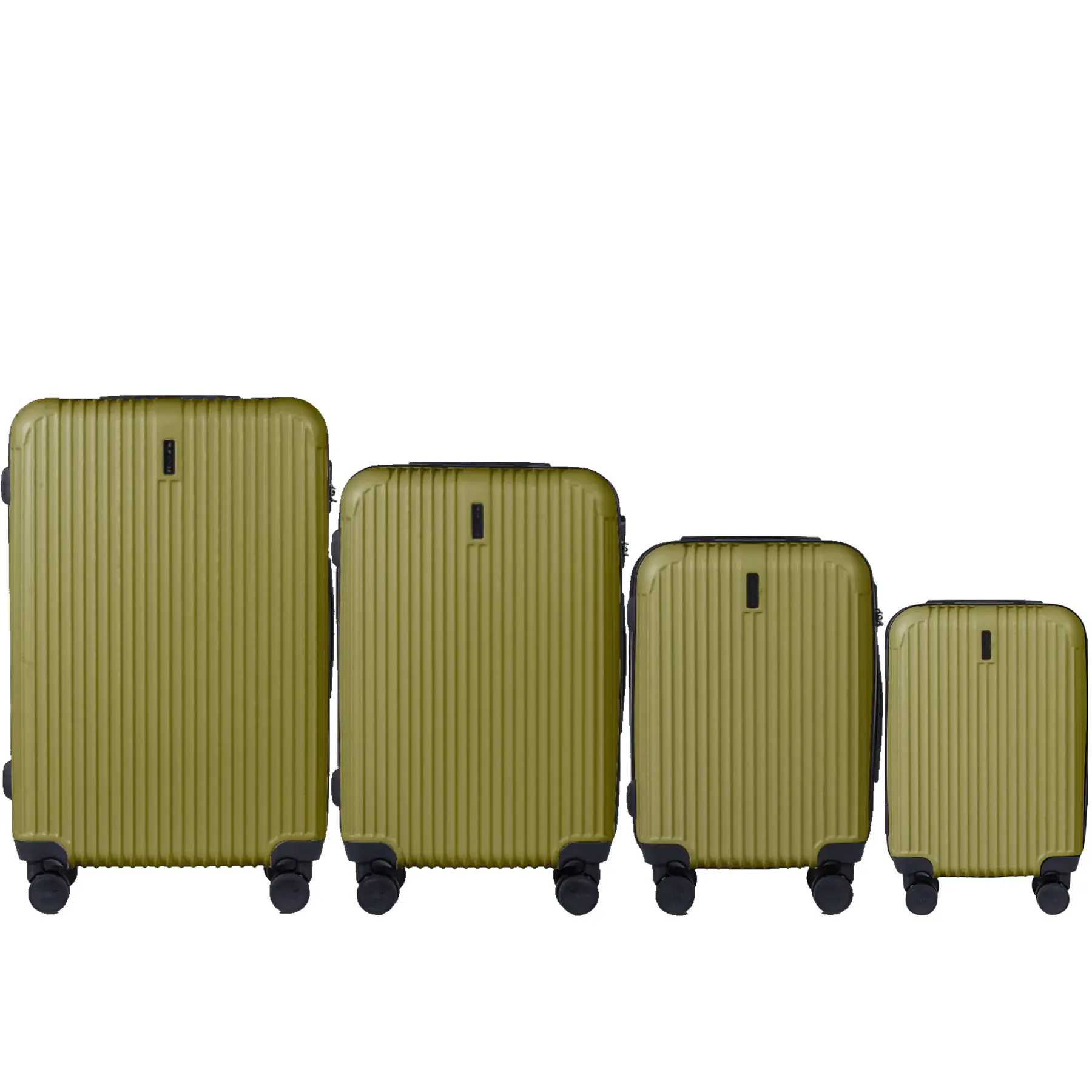 Trolley Wings Egret (x4)