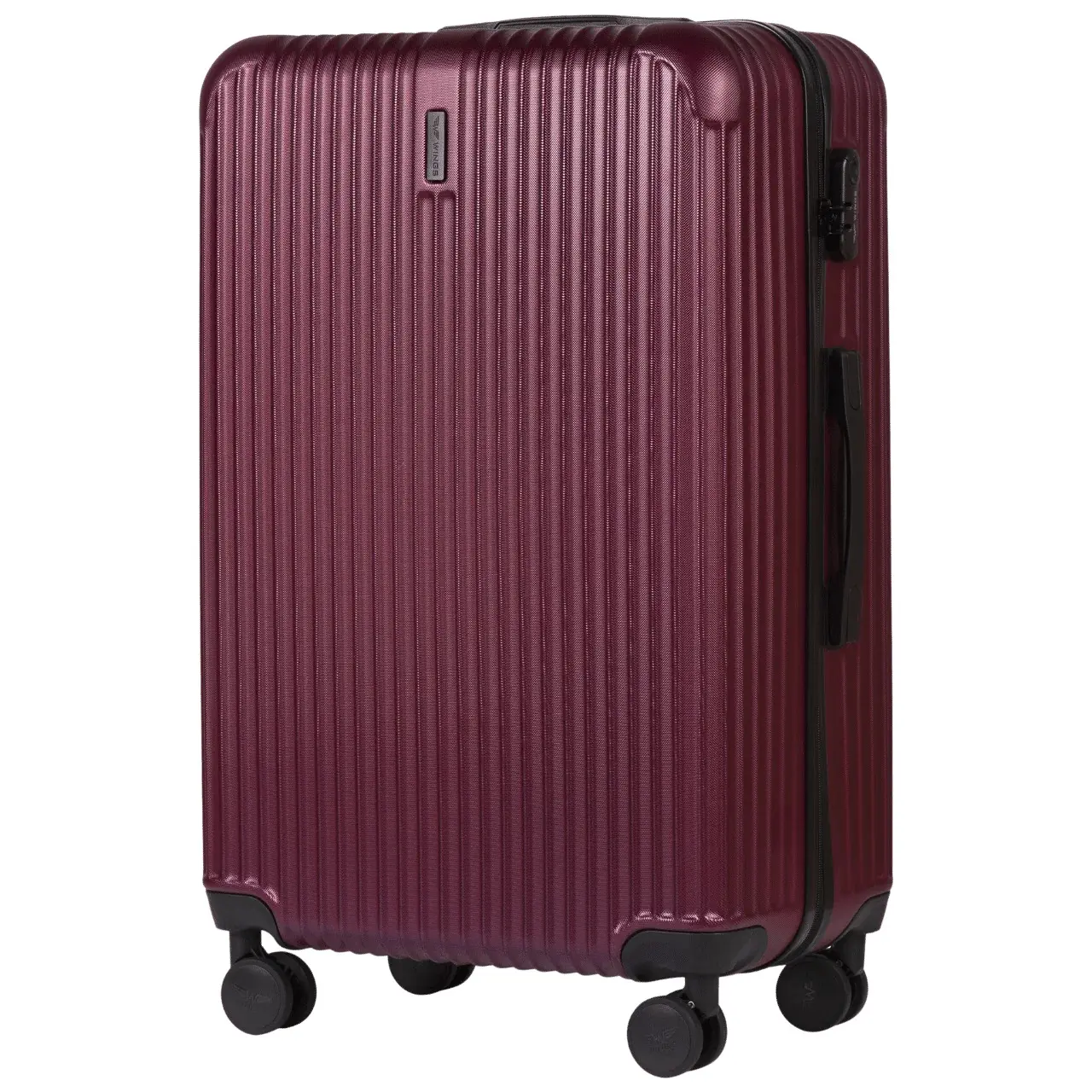 Trolley Wings Egret 28"
