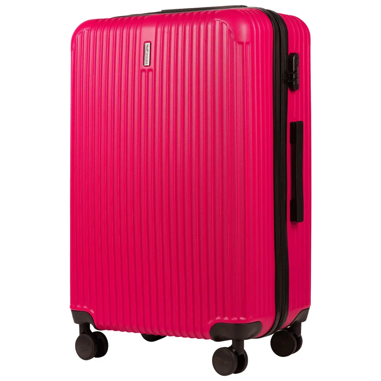 Trolley Wings Egret 28"
