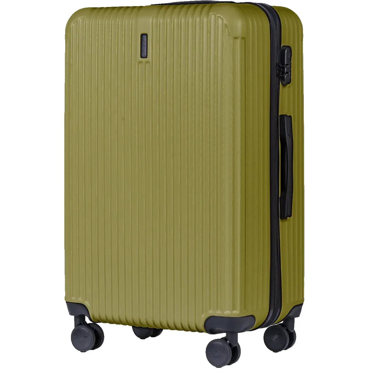Trolley Wings Egret 28"