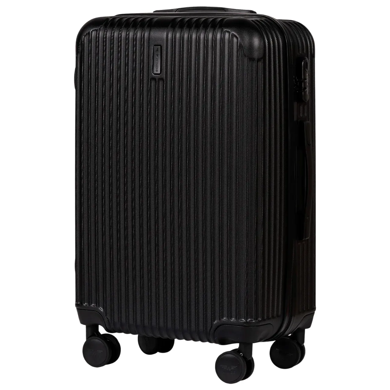 Trolley Wings Egret 20"