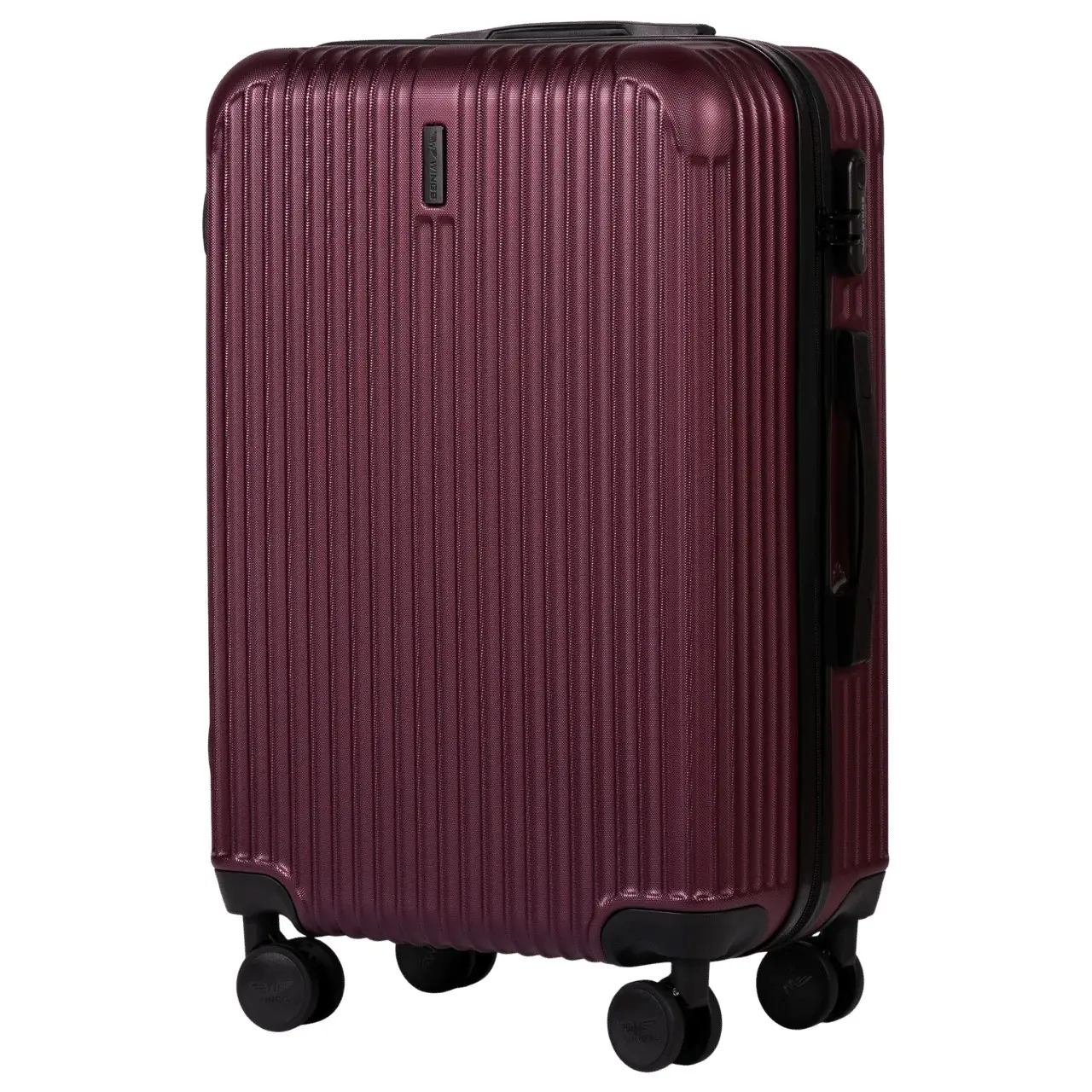 Trolley Wings Egret 20"