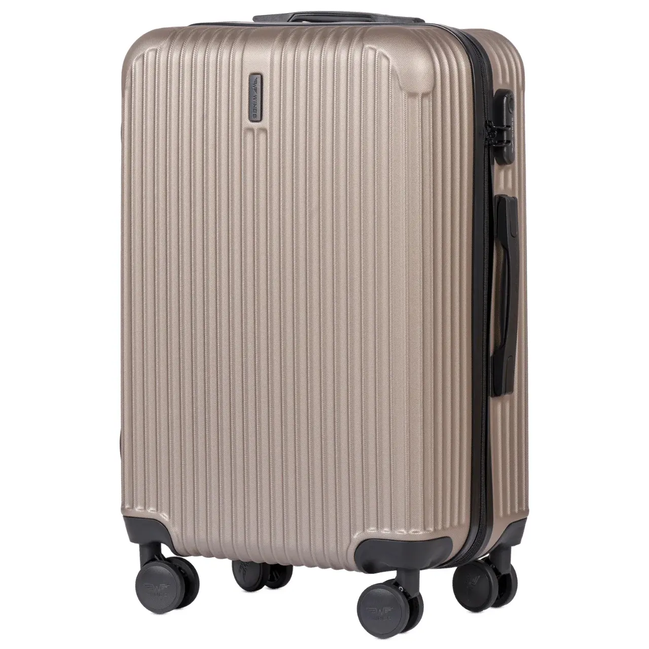 Trolley Wings Egret 20"