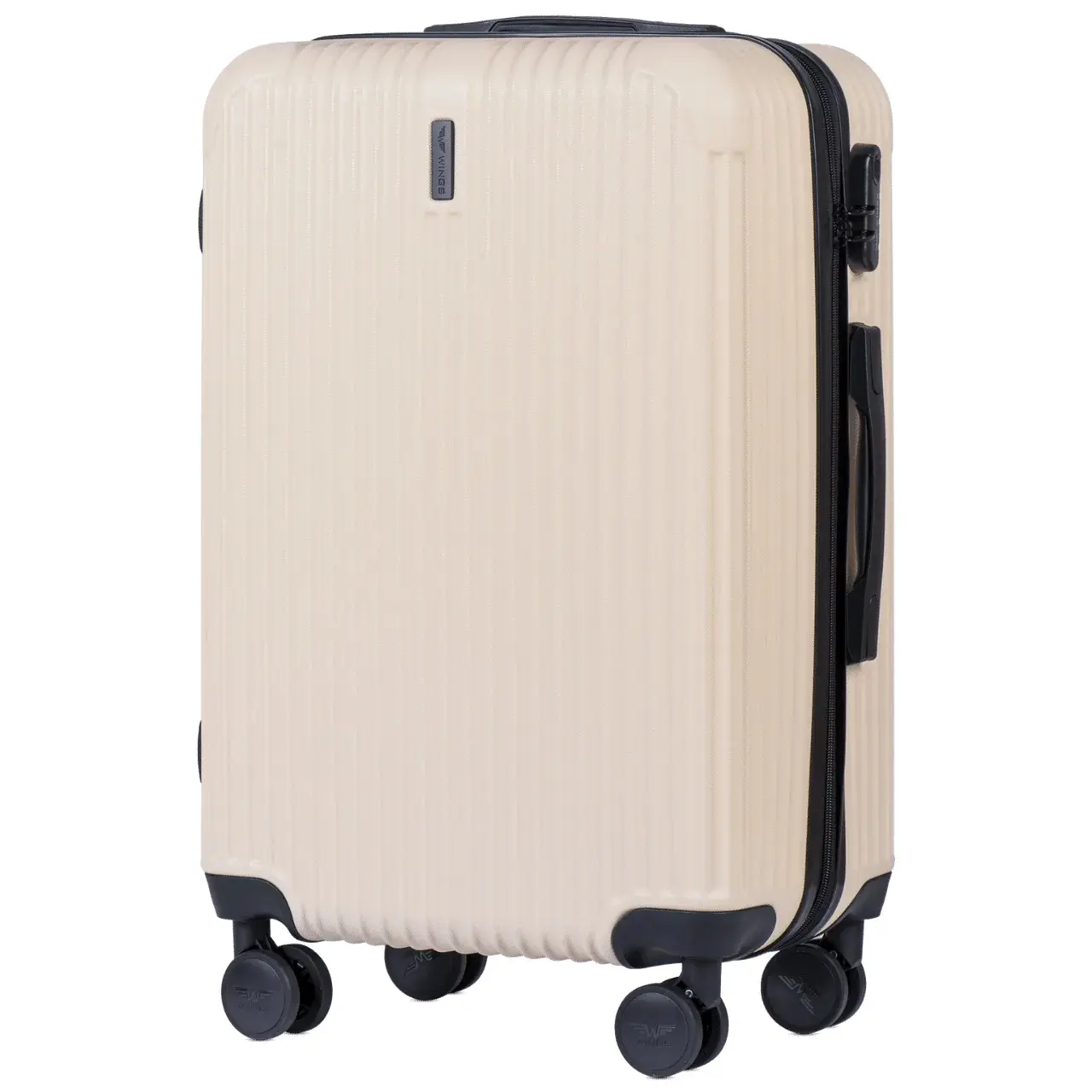 Trolley Wings Egret 20"