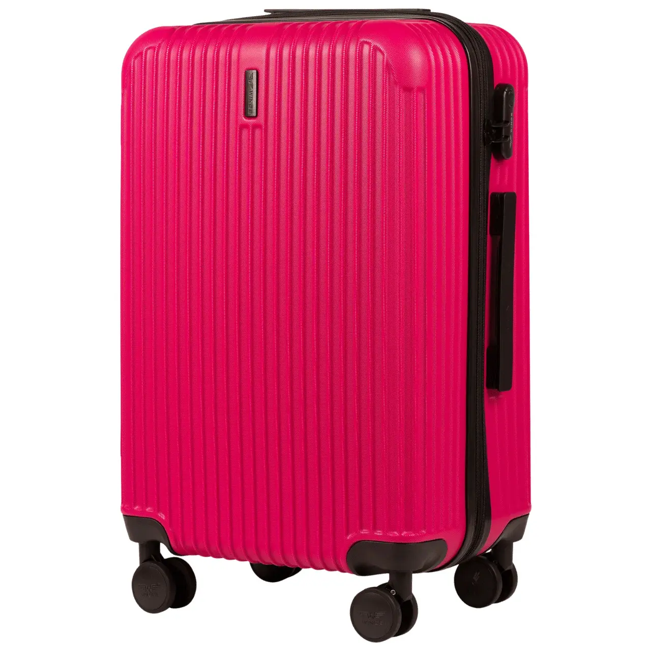 Trolley Wings Egret 20"