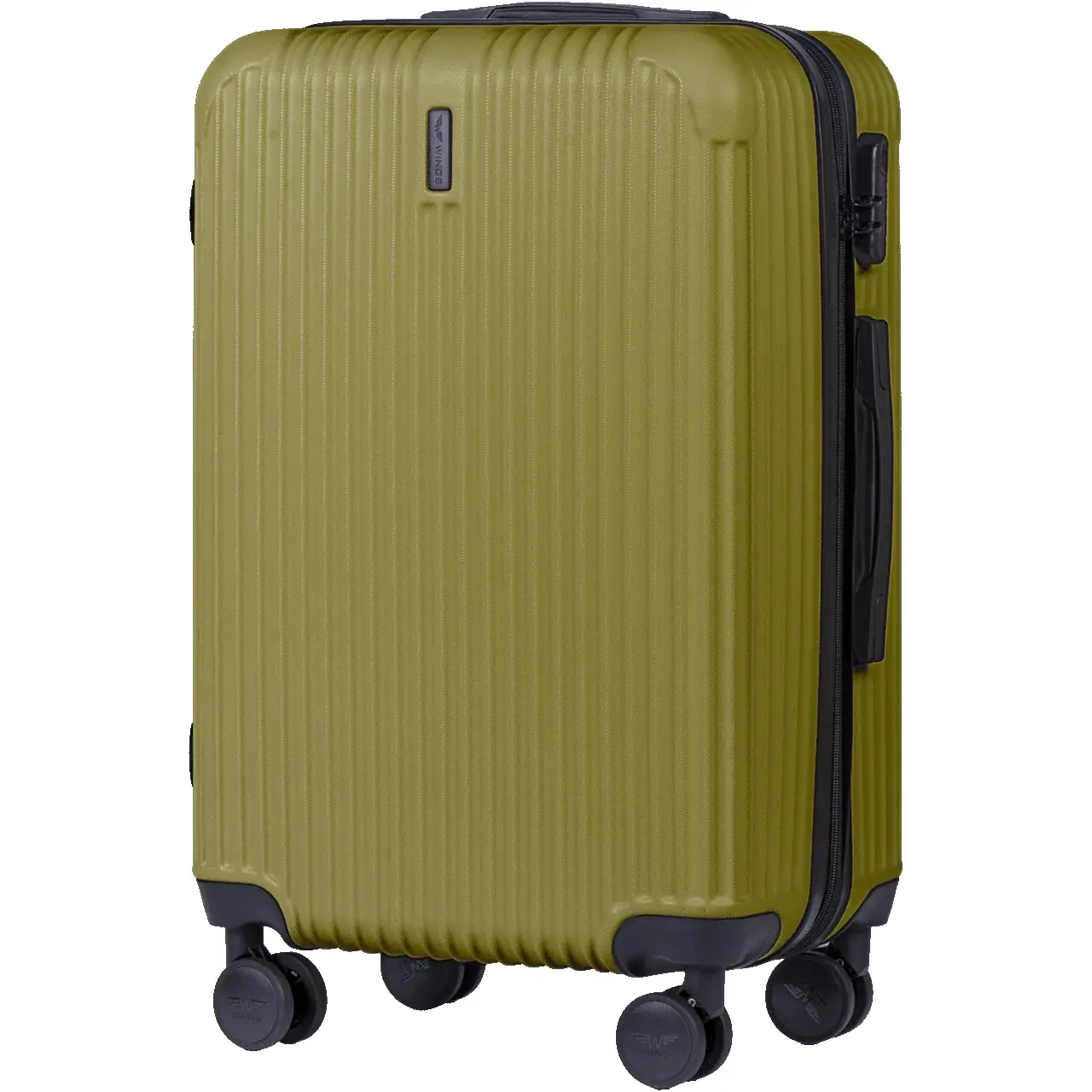Trolley Wings Egret 20"