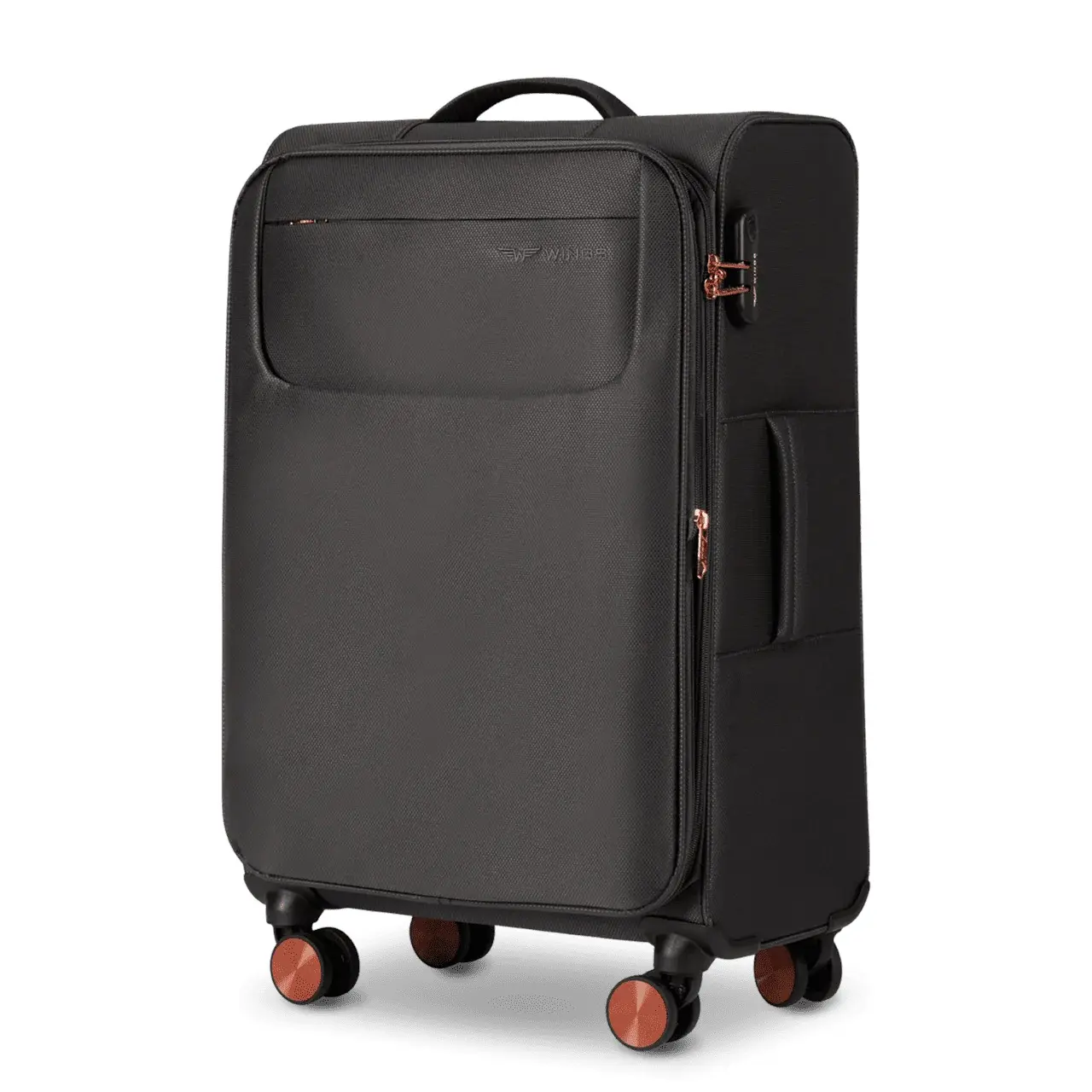 Valigia Morbida Wings Tern 24"