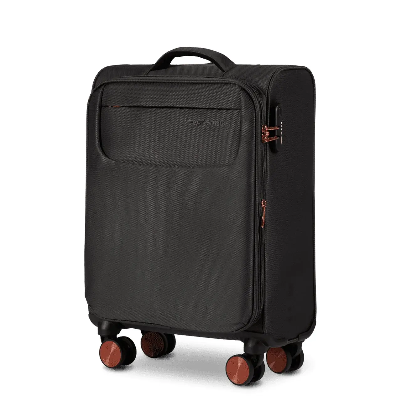 Valigia da cabina Wings Tern 20"