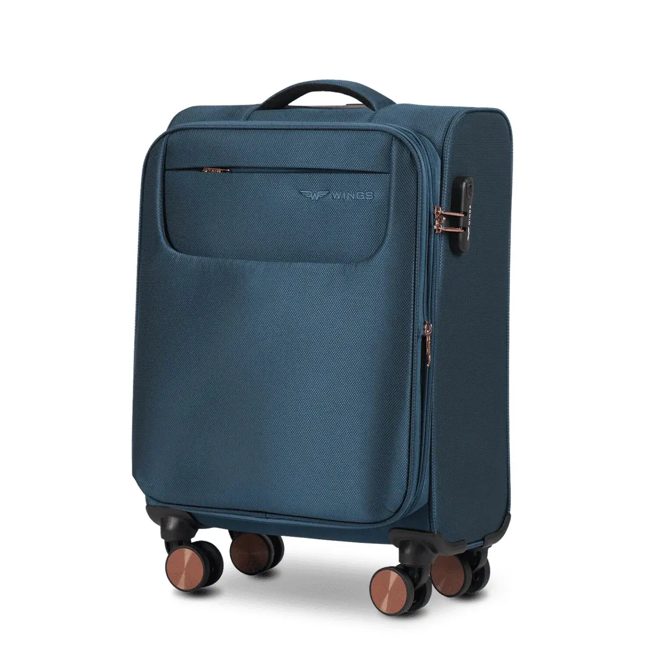 Valigia da cabina Wings Tern 20"