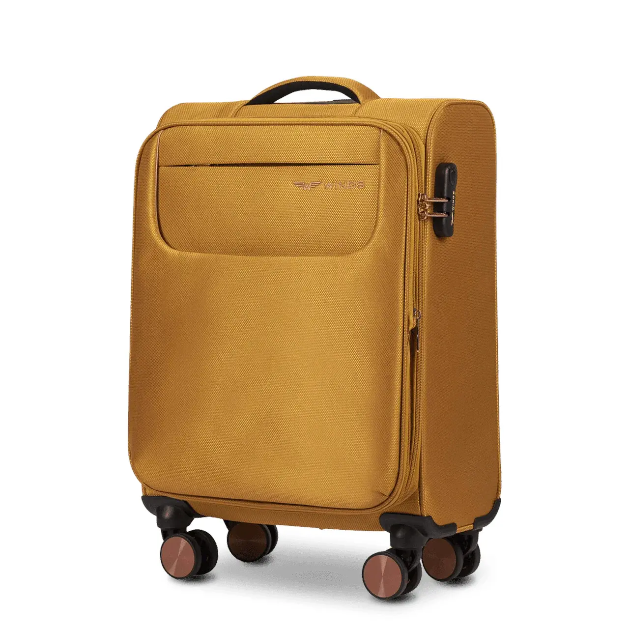 Valigia da cabina Wings Tern 20"