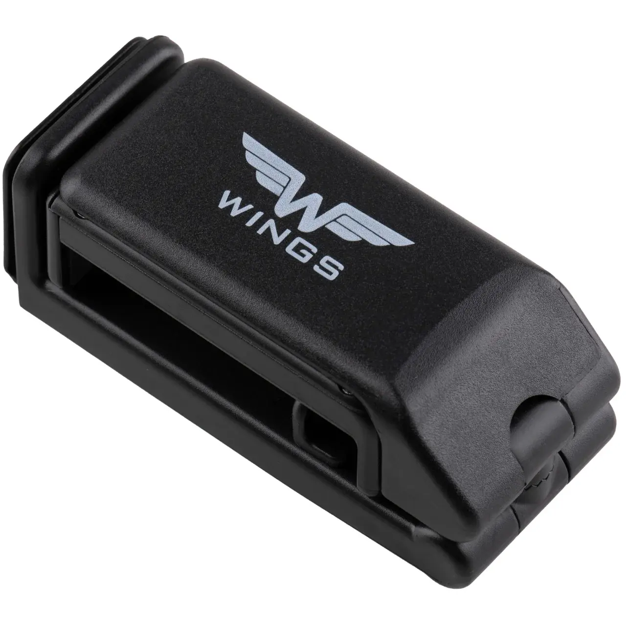 Support per telefono da viaggio Wings