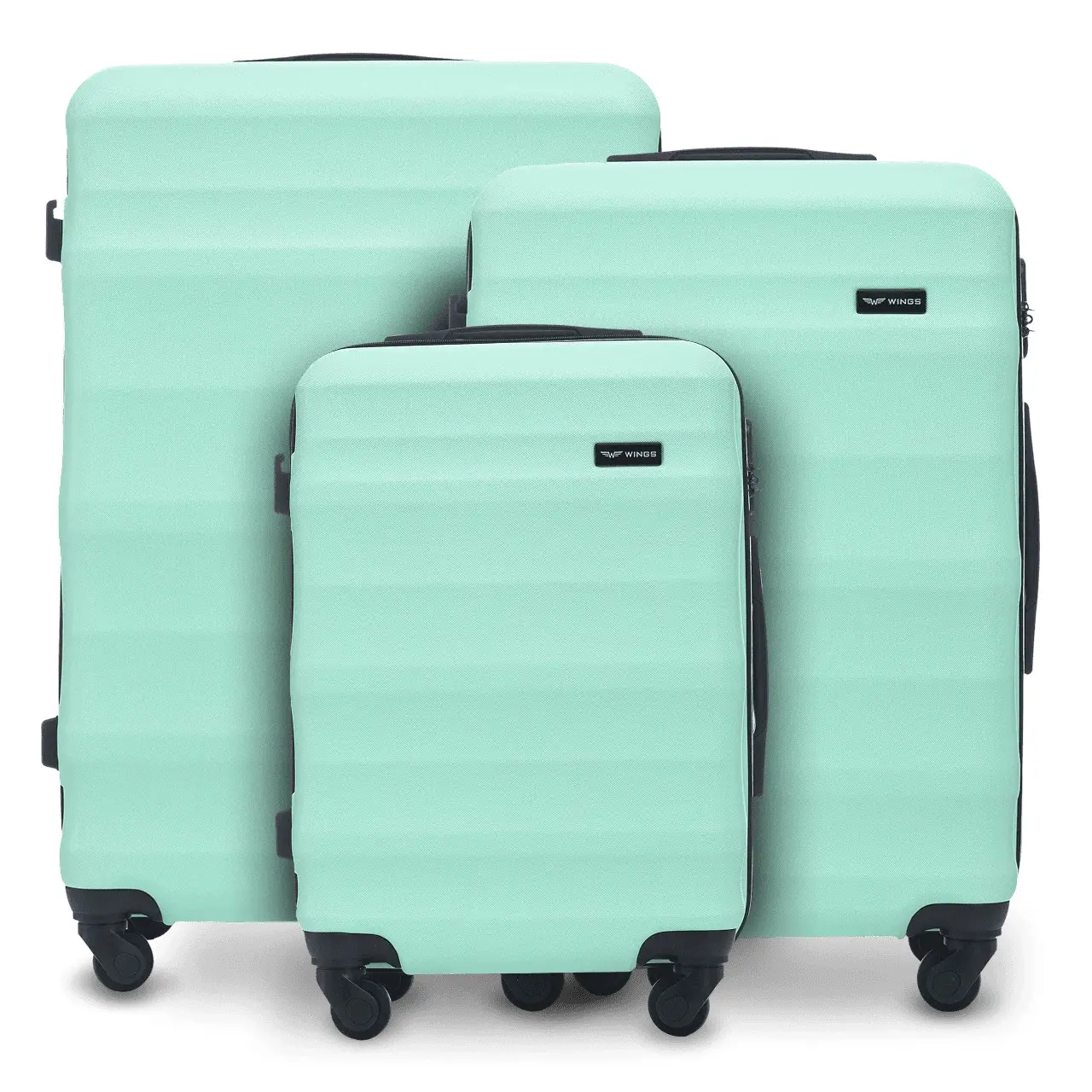 Trolley Wings Vulture ABS+ (x3)