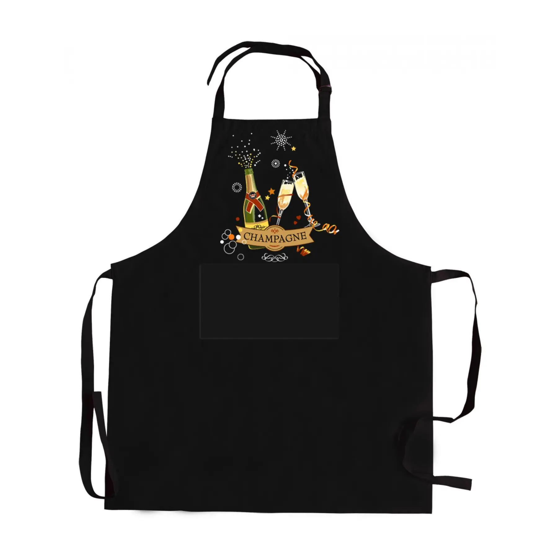 Tablier Winkler Champagne