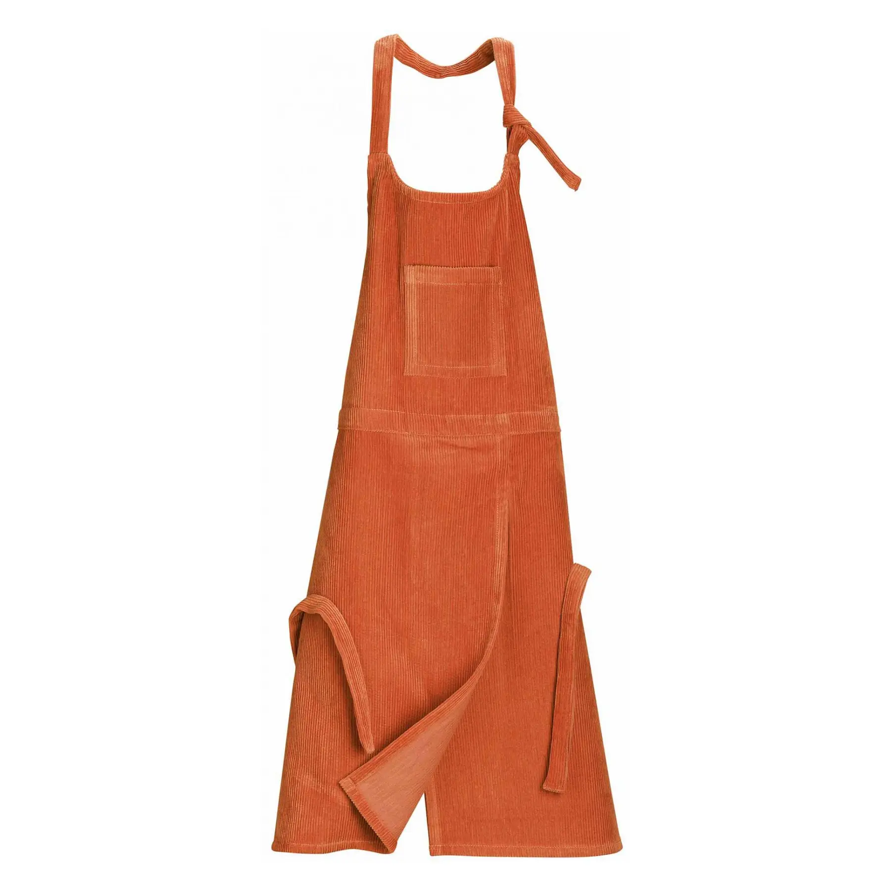 Tablier de cuisine velours Winkler Oriane