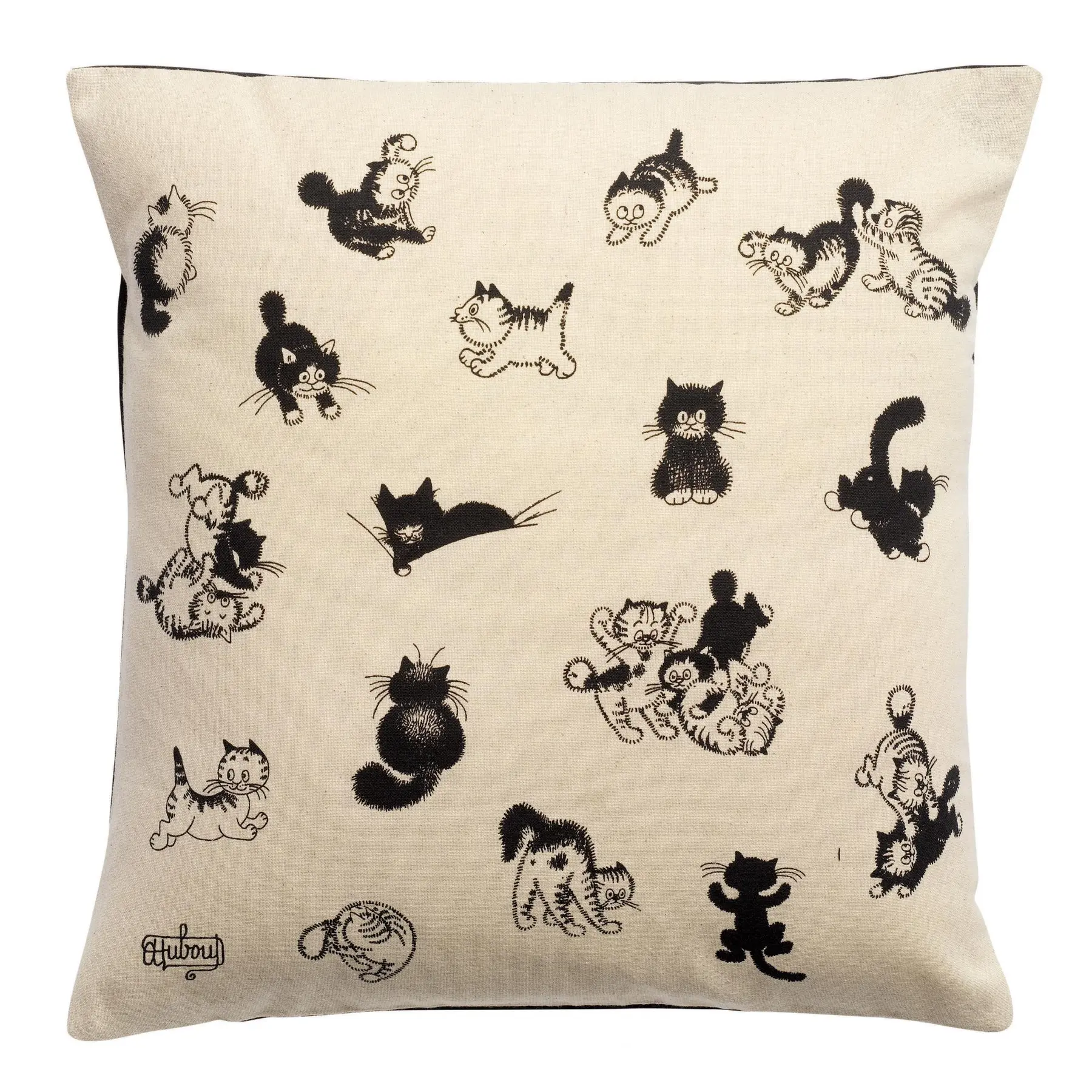 Cuscino per gattini Winkler Dubout