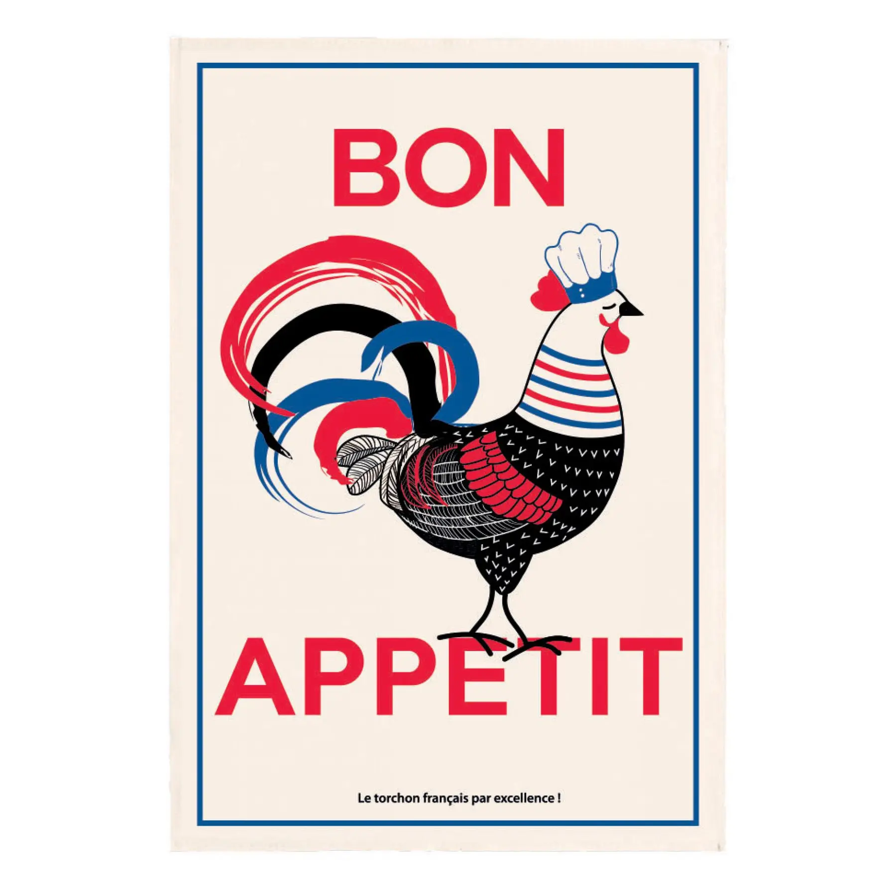 Torchon - Bon Appetit Winkler
