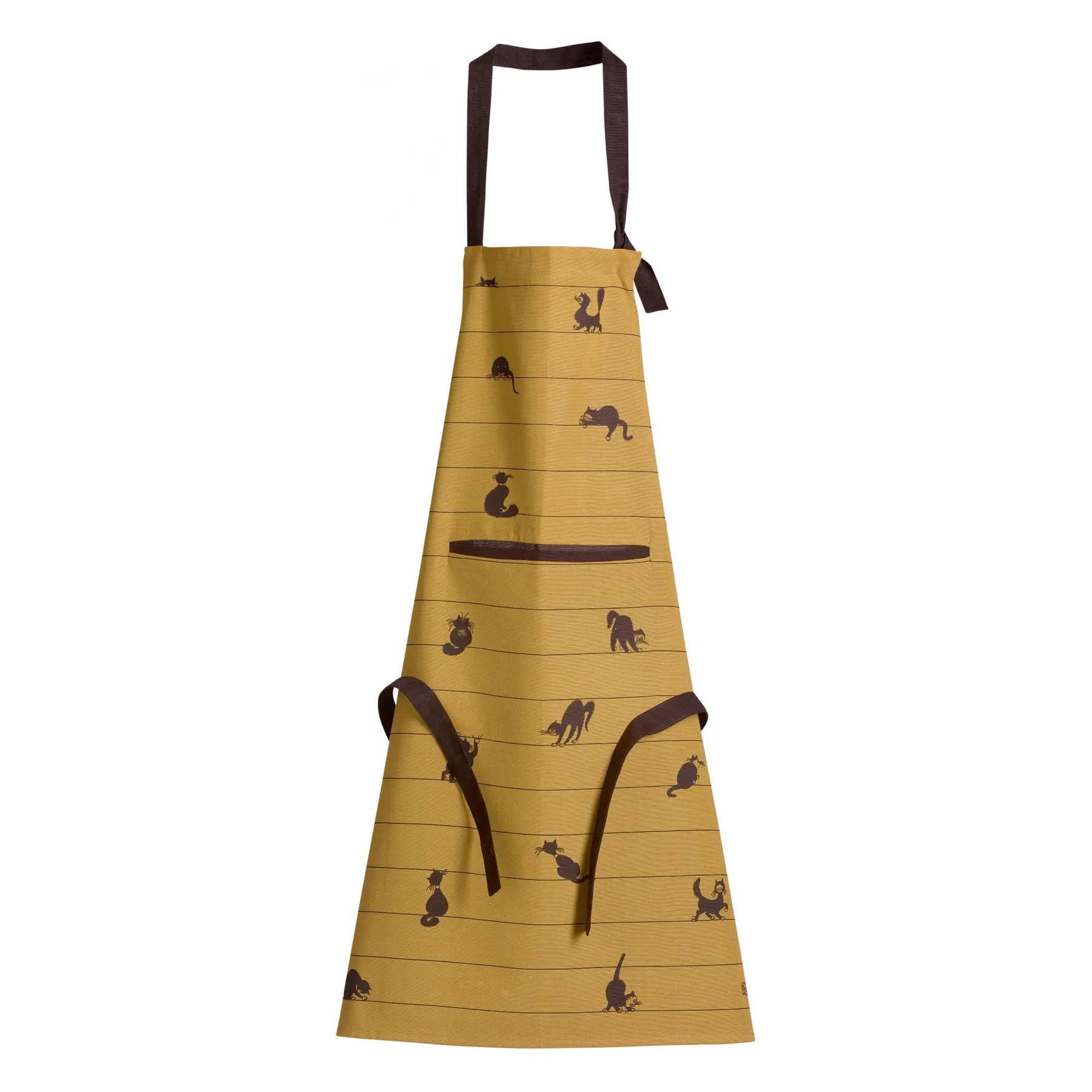 Grembiule da cucina Winkler Dubout