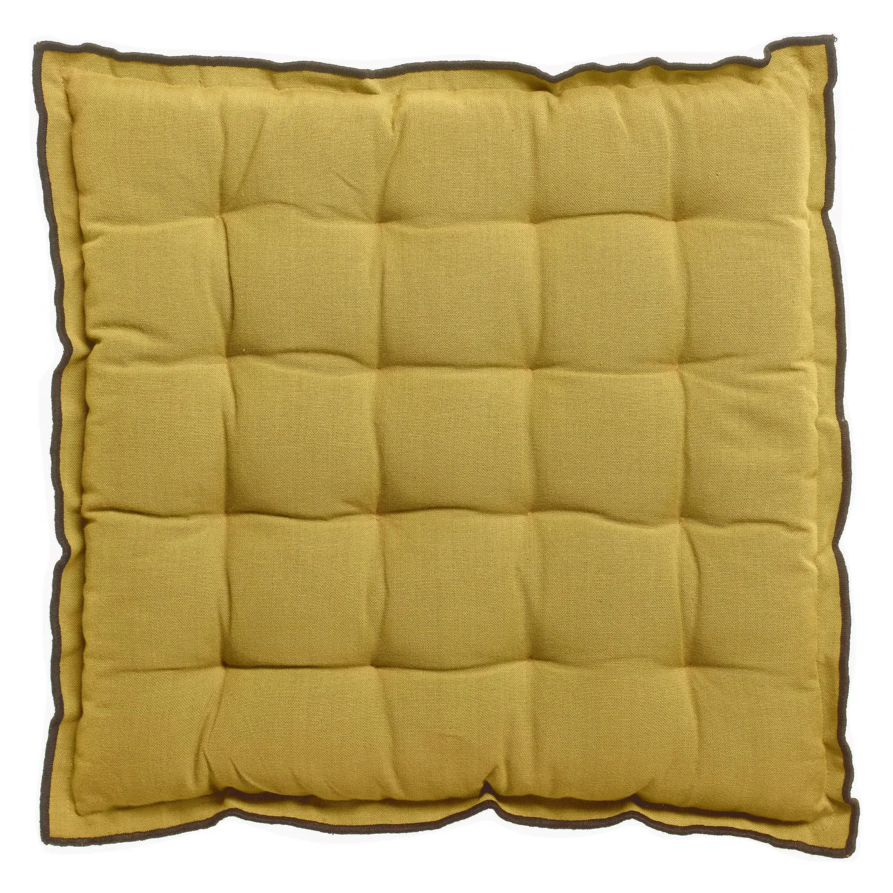 Coussin de chaise recyclée Winkler Grace