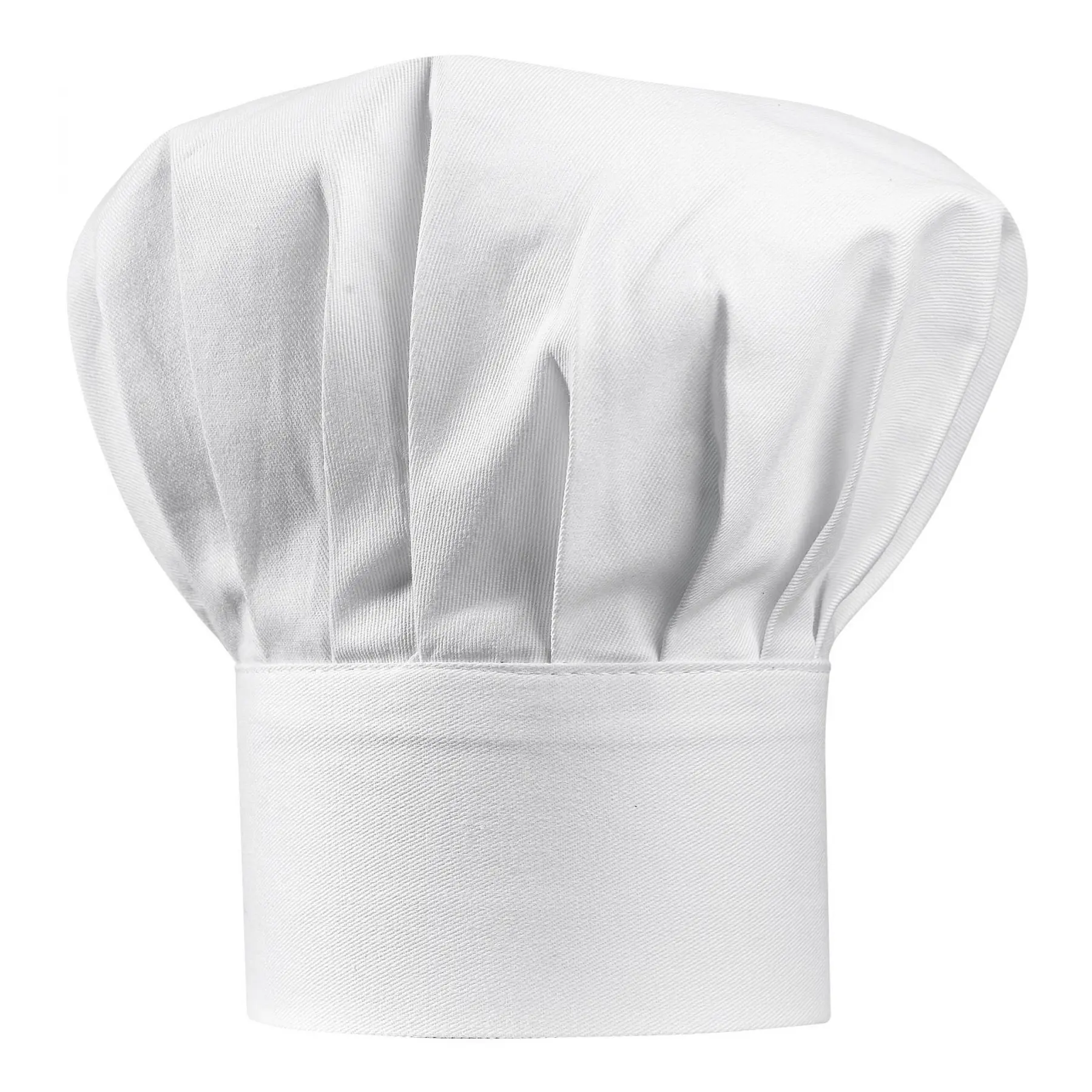 Toque chef Winkler