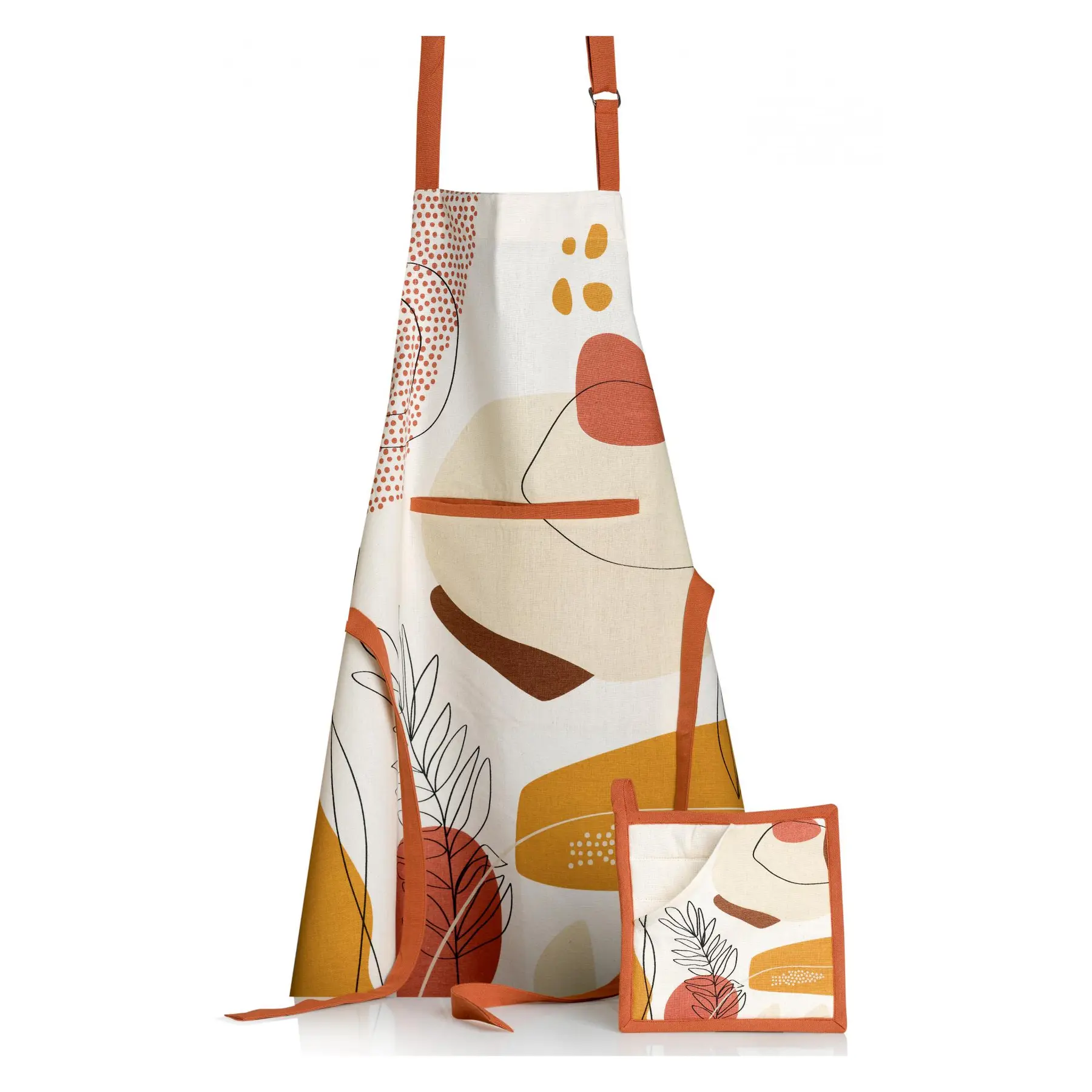 Tablier de cuisine - Legno Winkler Tablier de cuisine - Legno Winkler