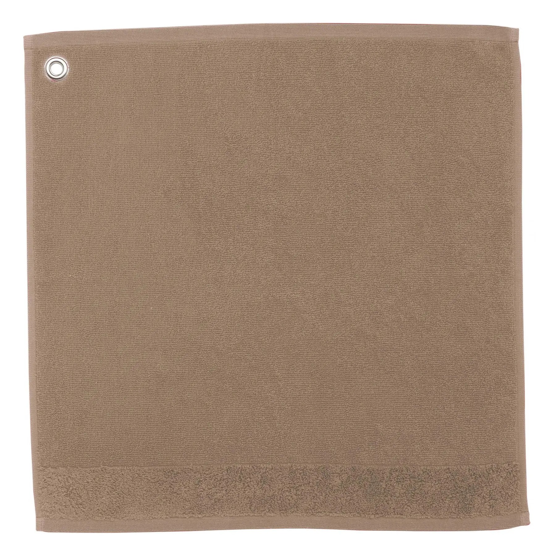 Asciugamano a occhiello Winkler Curl