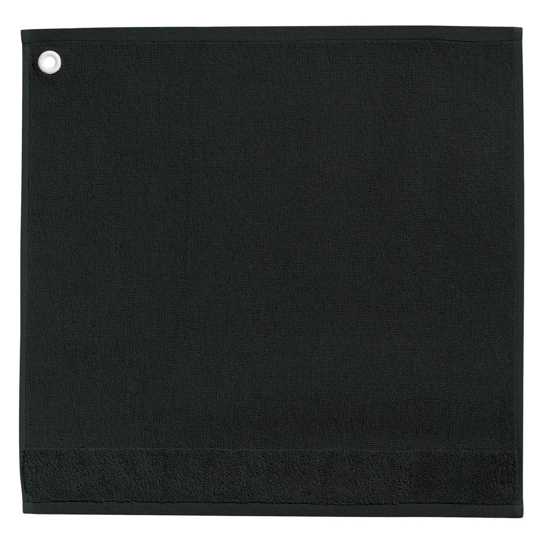 Asciugamano a occhiello Winkler Curl