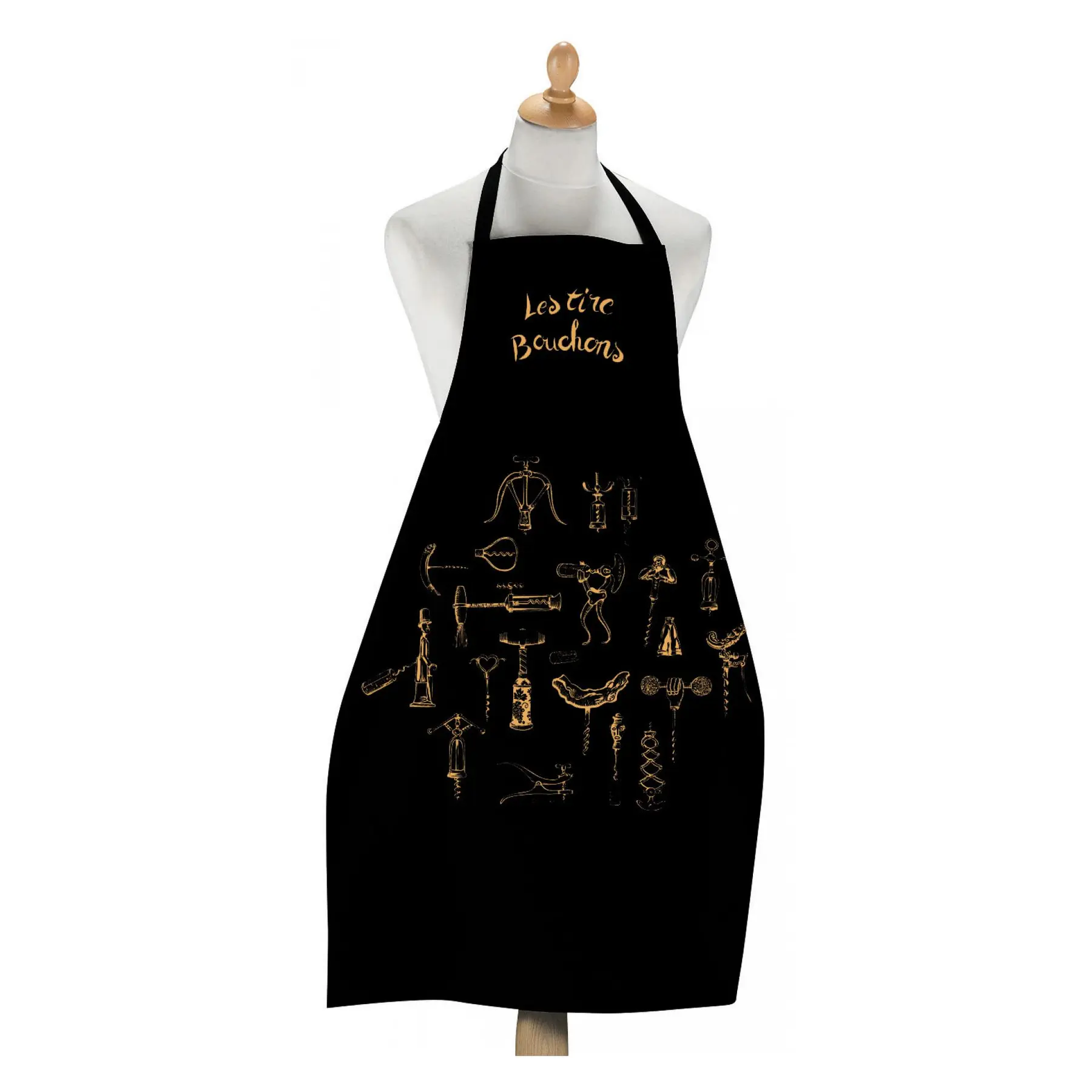 Grand tablier de cuisine - Les Tire-Bouchons Winkler