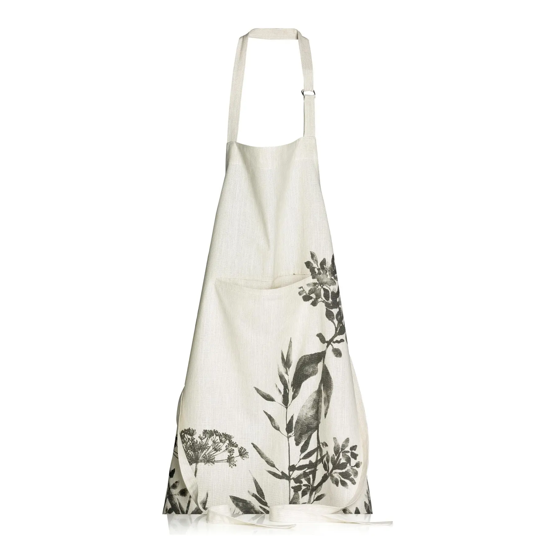 Tablier de cuisine - Fleuri Isam Winkler