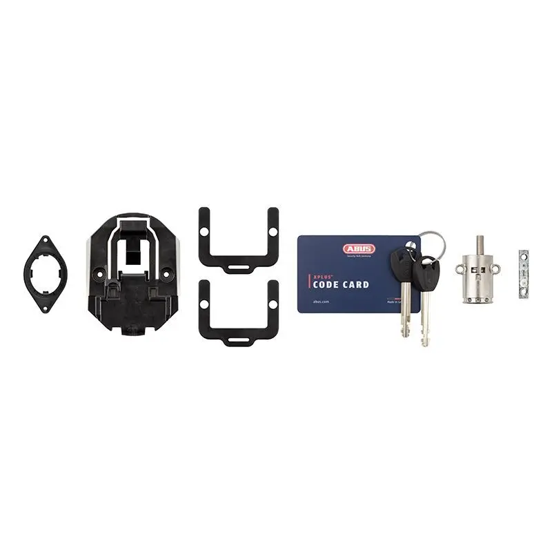 Kit Di Montaggio Winora Radius-image