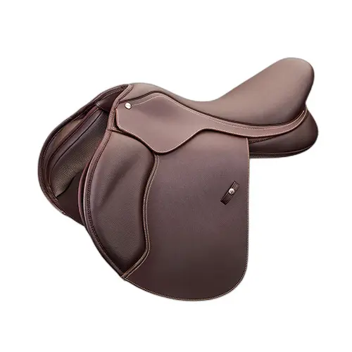 Sella mista per cavalli Wintec 500 Jump Hart