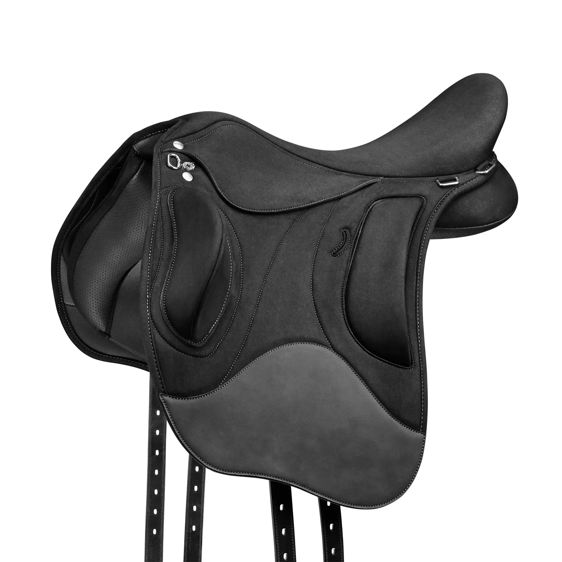 Reitsattel Wintec End Hart