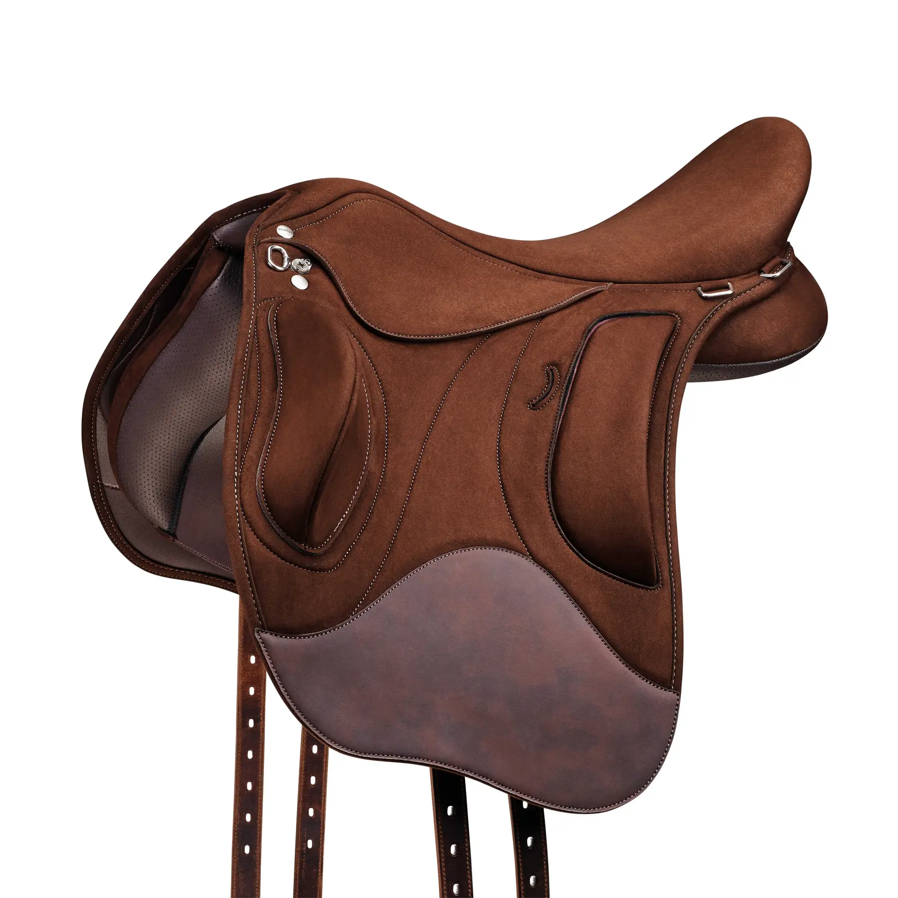 Reitsattel Wintec ProWide Endurance Cair Hart