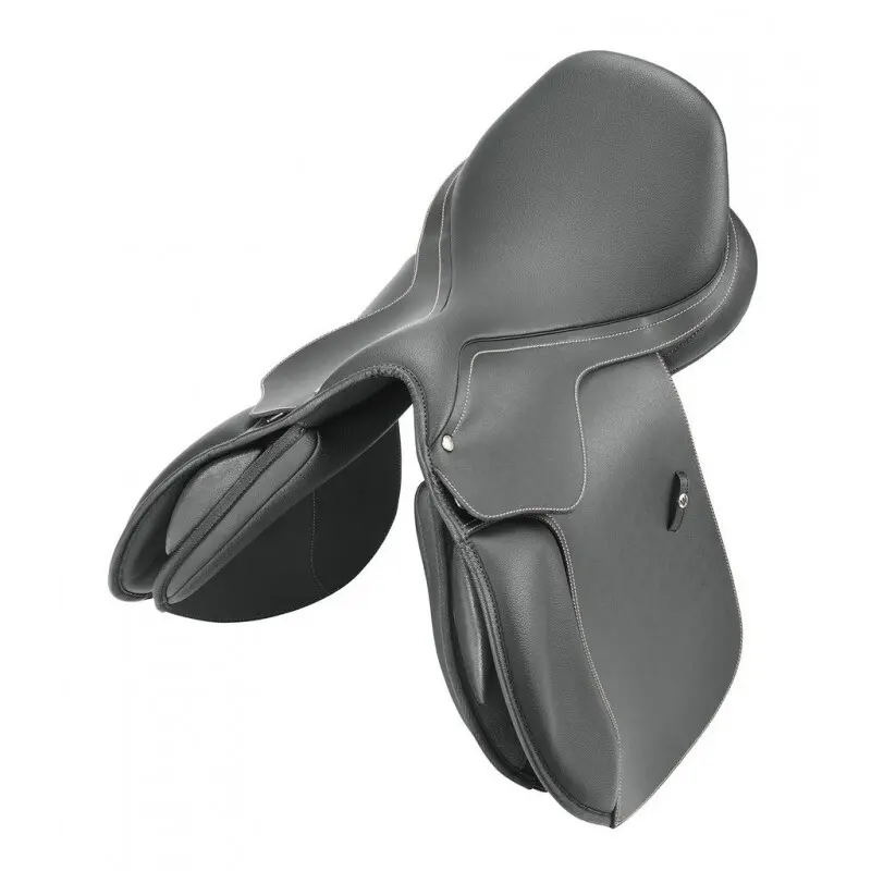 Sella da equitazione Wintec 500 Jump Hart