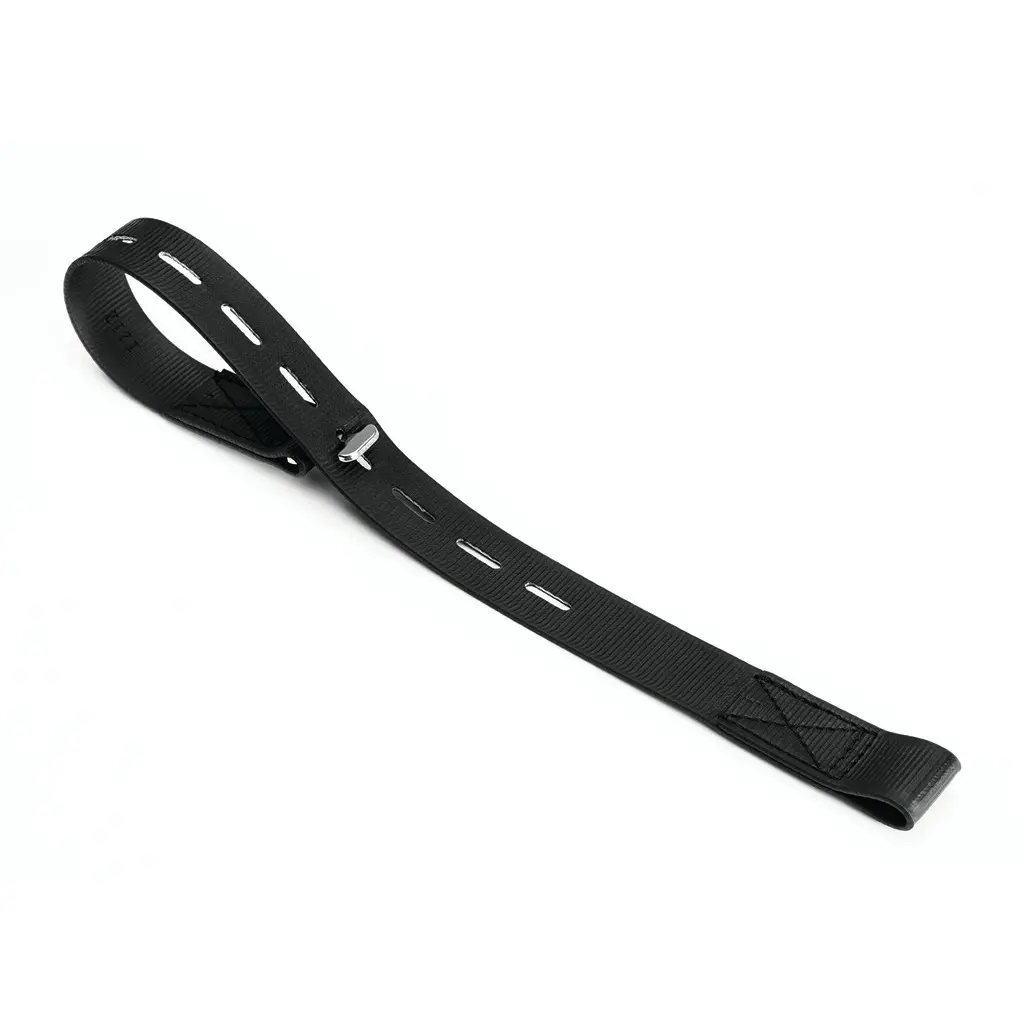 Steigbügelriemen Wintec Webbers Mono-Steigbügelriemen für Kinder 45cm lang - Bild 3